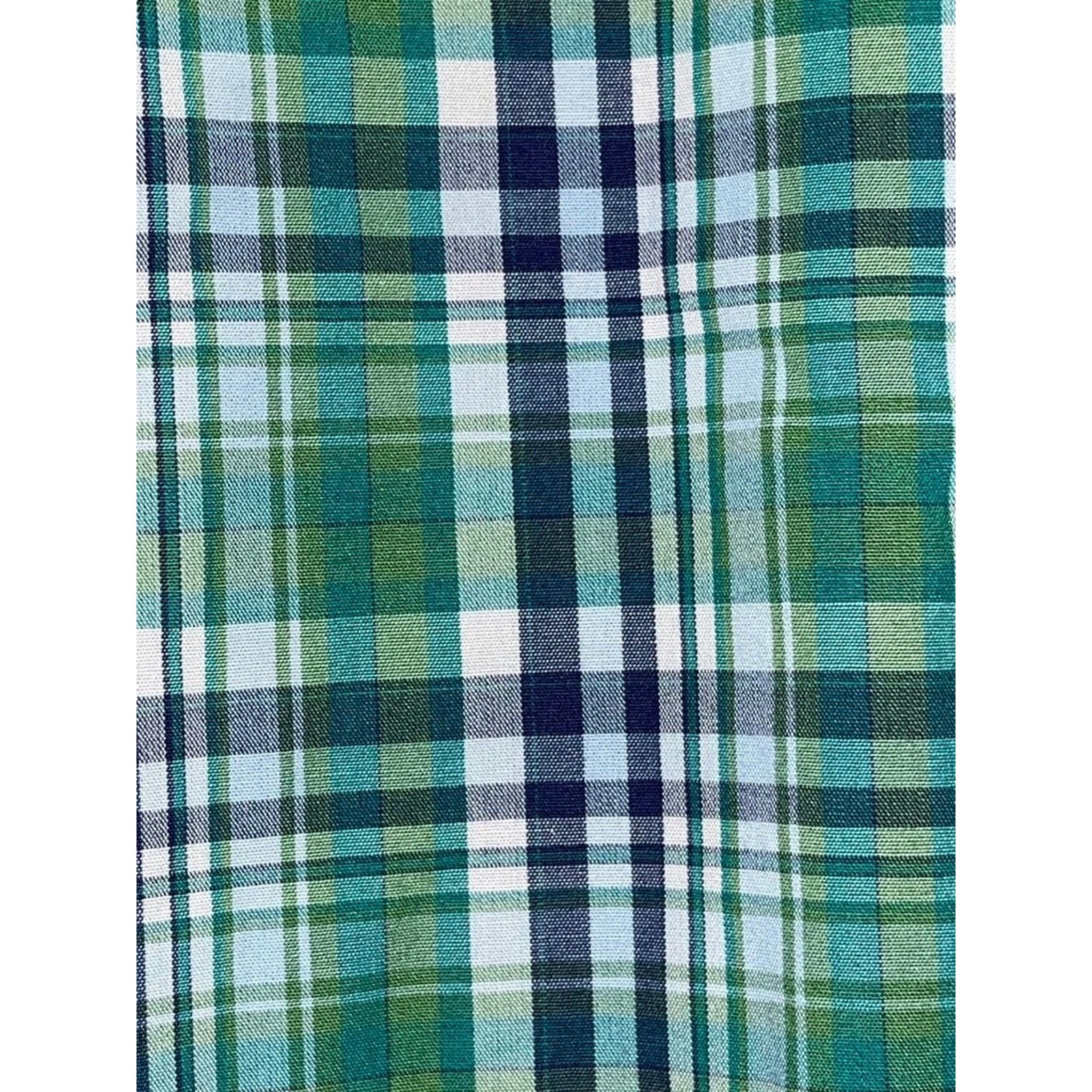 Charles Tyrwhitt Charles Tyrwhitt Poplin Weave Dress Shirt Slim Fit Sz. L Size US L / EU 52-54 / 3 - 5 Thumbnail