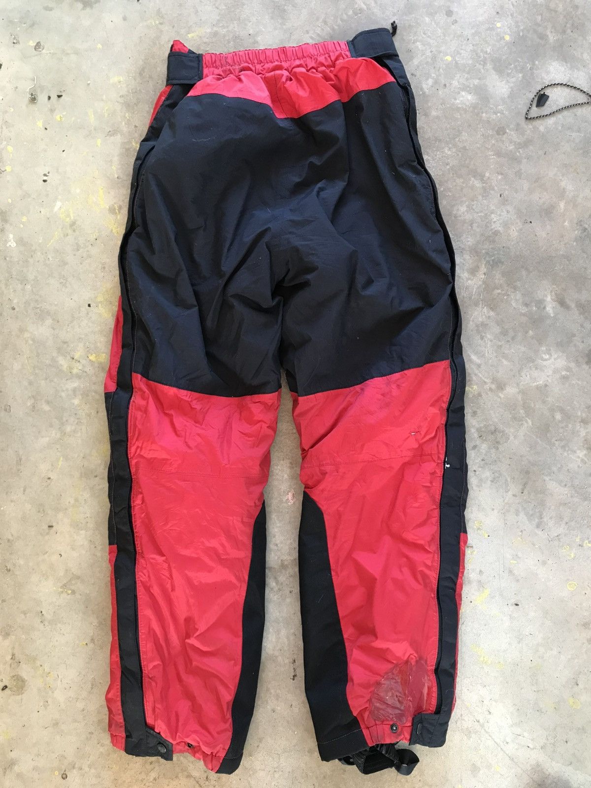 The North Face The North Face Goretex Pants Ski Size US 31 - 2 Thumbnail