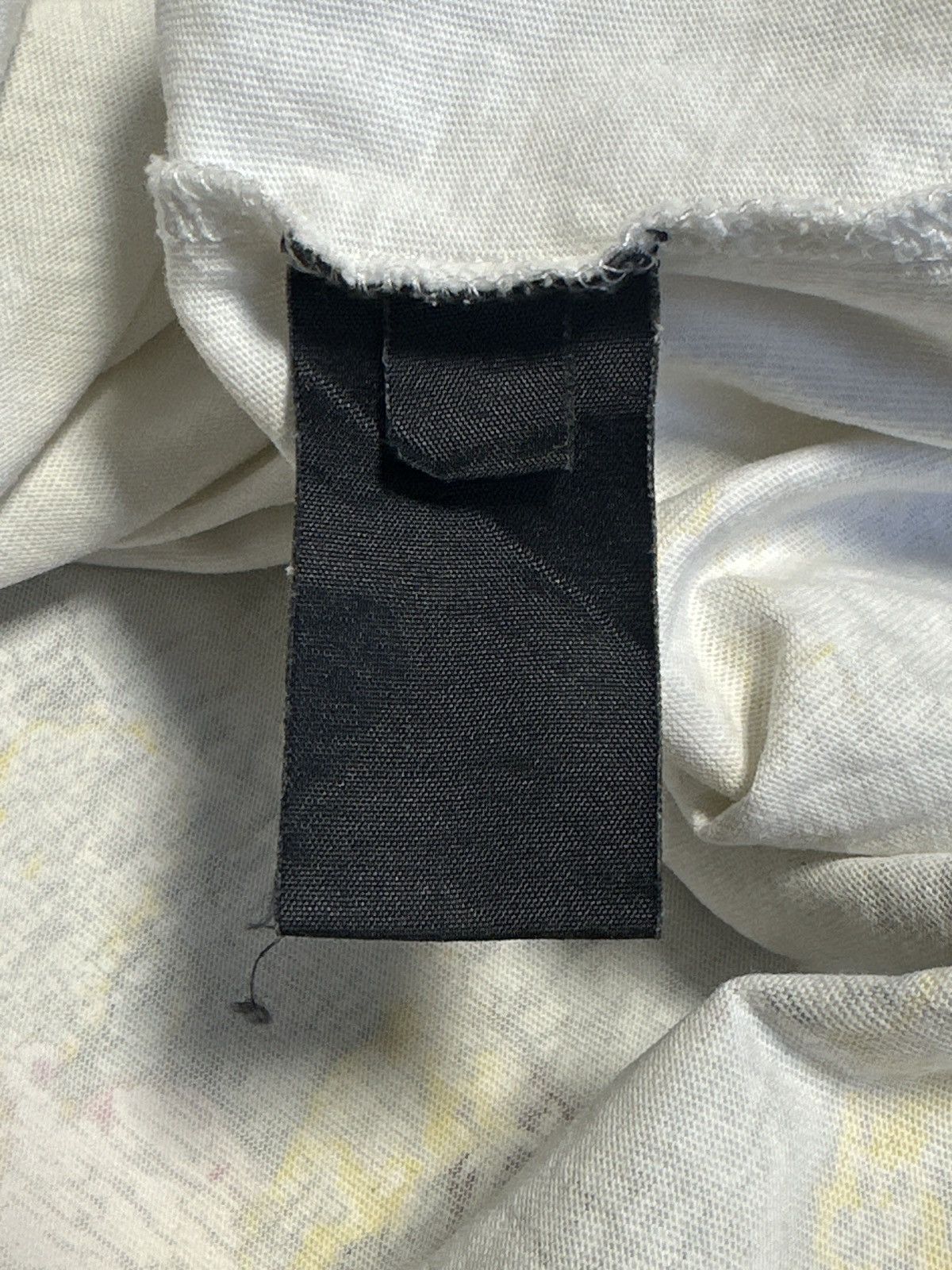 Vetements VETEMENTS Elephant In The Room Size US L / EU 52-54 / 3 - 8 Thumbnail