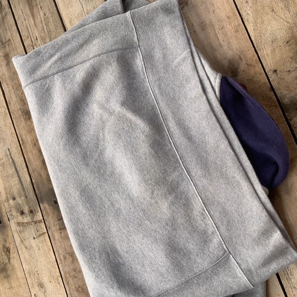 Polo Ralph Lauren Vintage Polo Ralph Lauren Sweatshirt HalfZipper Size US S / EU 44-46 / 1 - 8 Thumbnail
