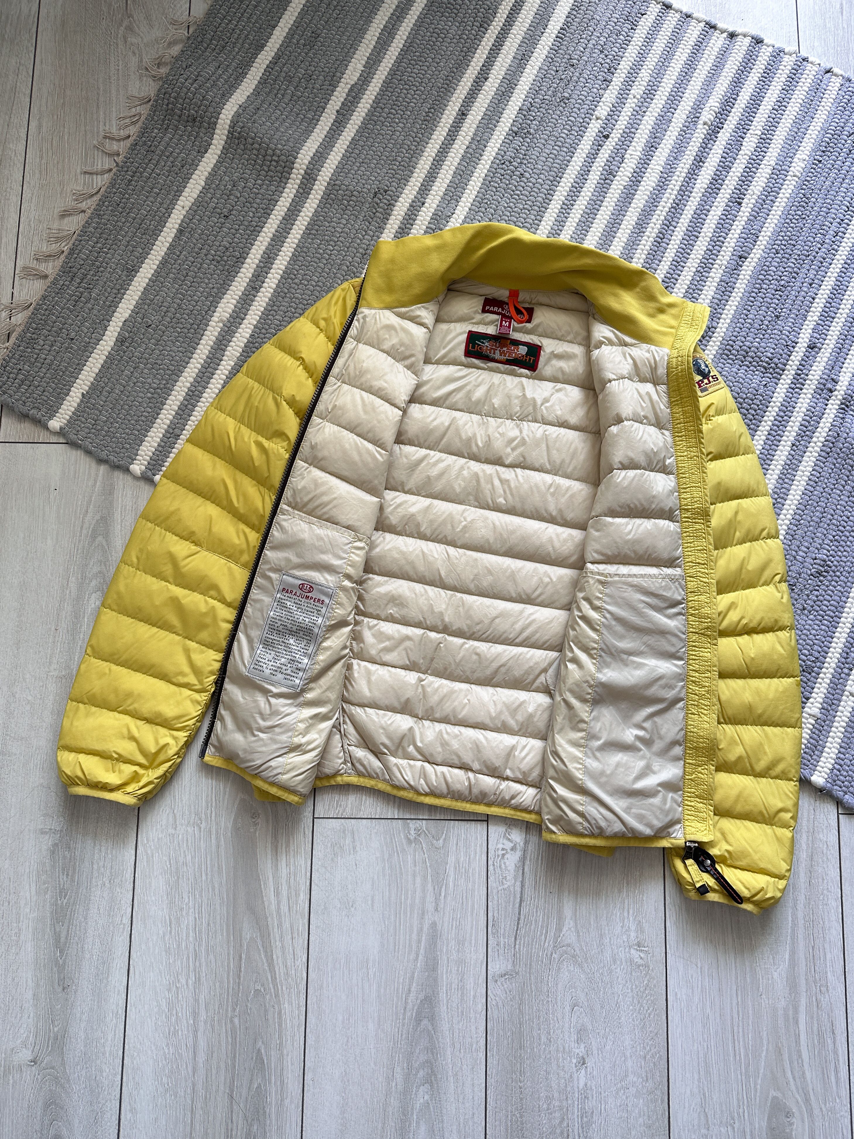 Parajumpers Parajumpers Light Puffer Jacket Size M / US 6-8 / IT 42-44 - 3 Thumbnail