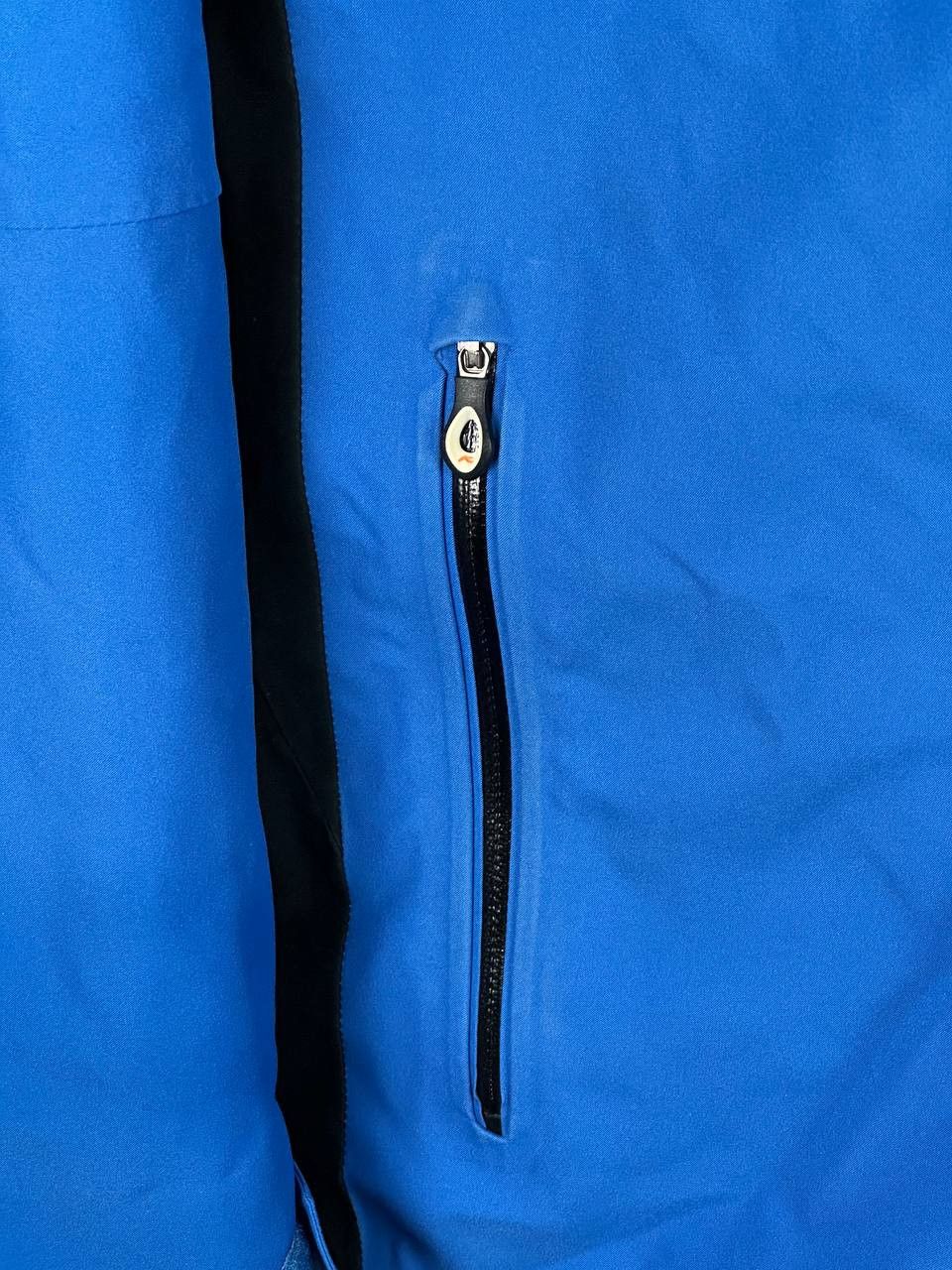 KJUS Kjus Storm Ski Jacket Outdoor Gorpcore Snowboarding Size US XL / EU 56 / 4 - 7 Thumbnail