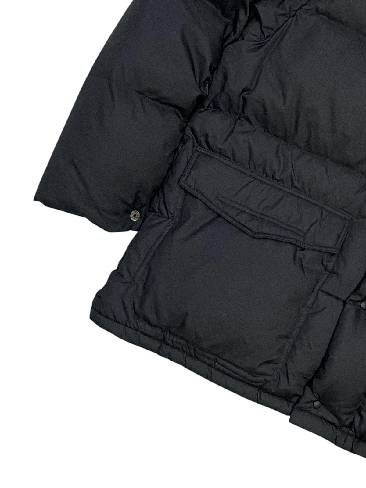 Moncler Vintage Moncler Grenoble Puffer Down Jacket Size US L / EU 52-54 / 3 - 10 Thumbnail