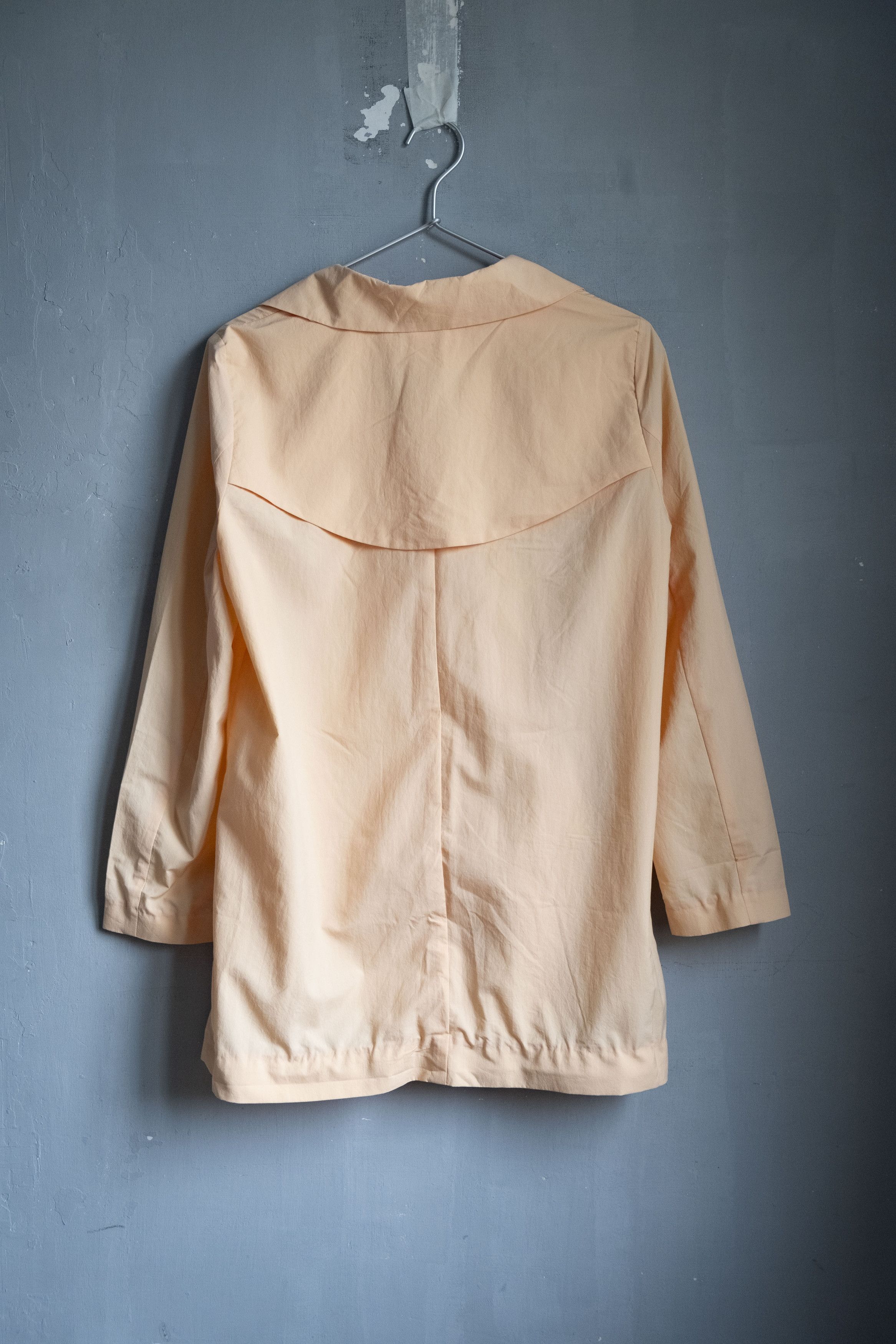 Issey Miyake Issey Miyake 24 vintage windcoat Size M / US 6-8 / IT 42-44 - 2 Thumbnail