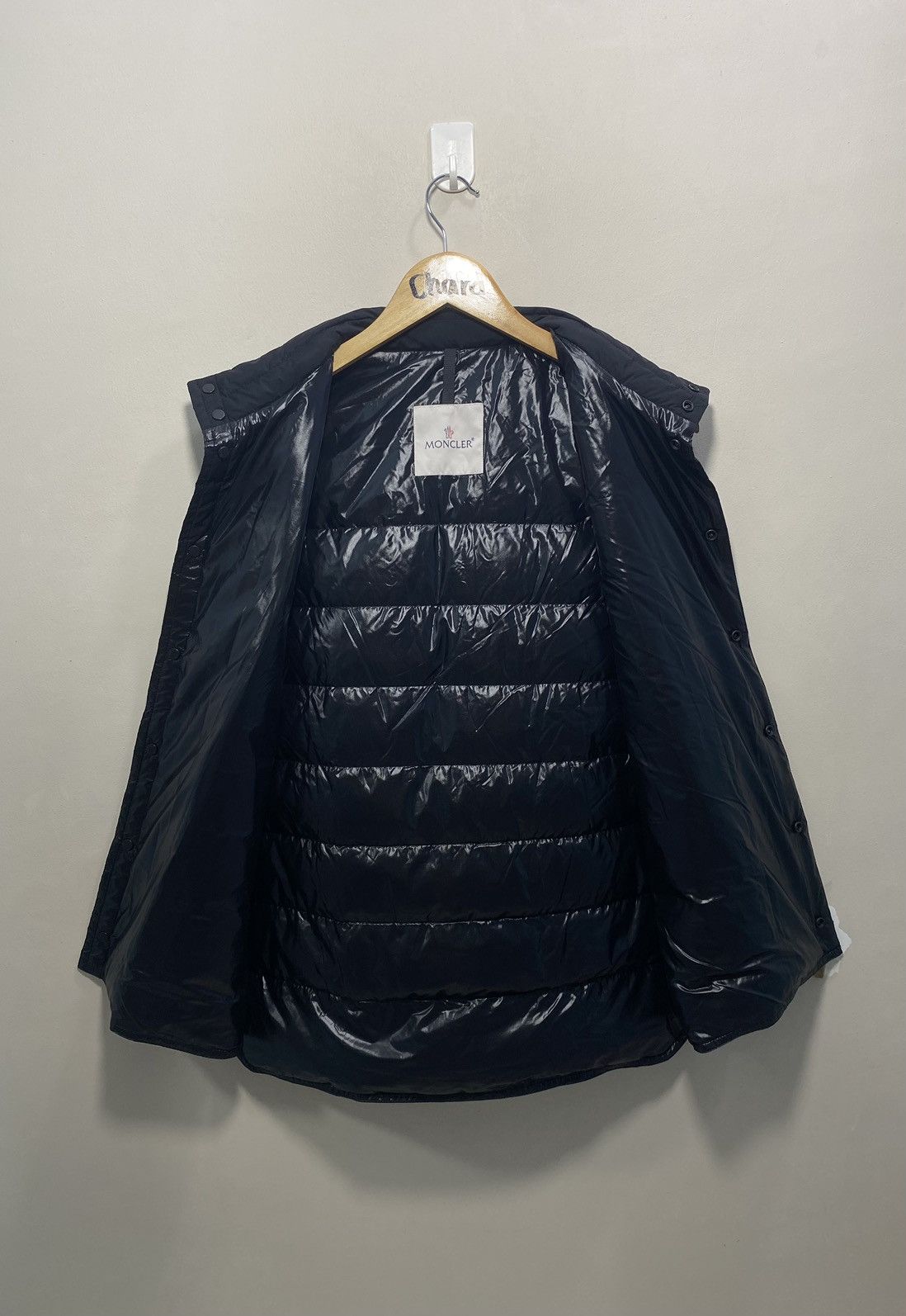 Moncler MONCLER Merak Gilet❗️ Size US M / EU 48-50 / 2 - 2 Thumbnail