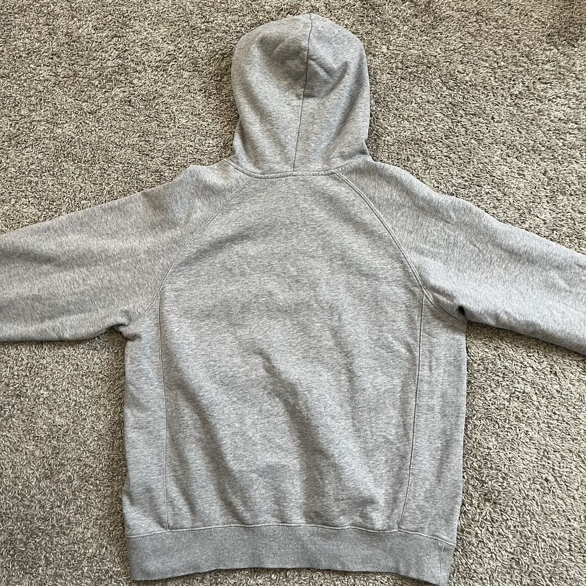 Wu-Tang Clan 🔴Wu-Tang Hoodie Size Small Gray Sweater Gza Rza Size US S / EU 44-46 / 1 - 6 Thumbnail
