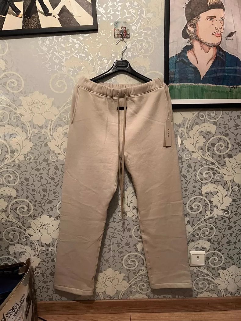 Fear of God Fear Of God 8th Eternal Relaxed Trousers - dmc Size US 29 - 1 Thumbnail