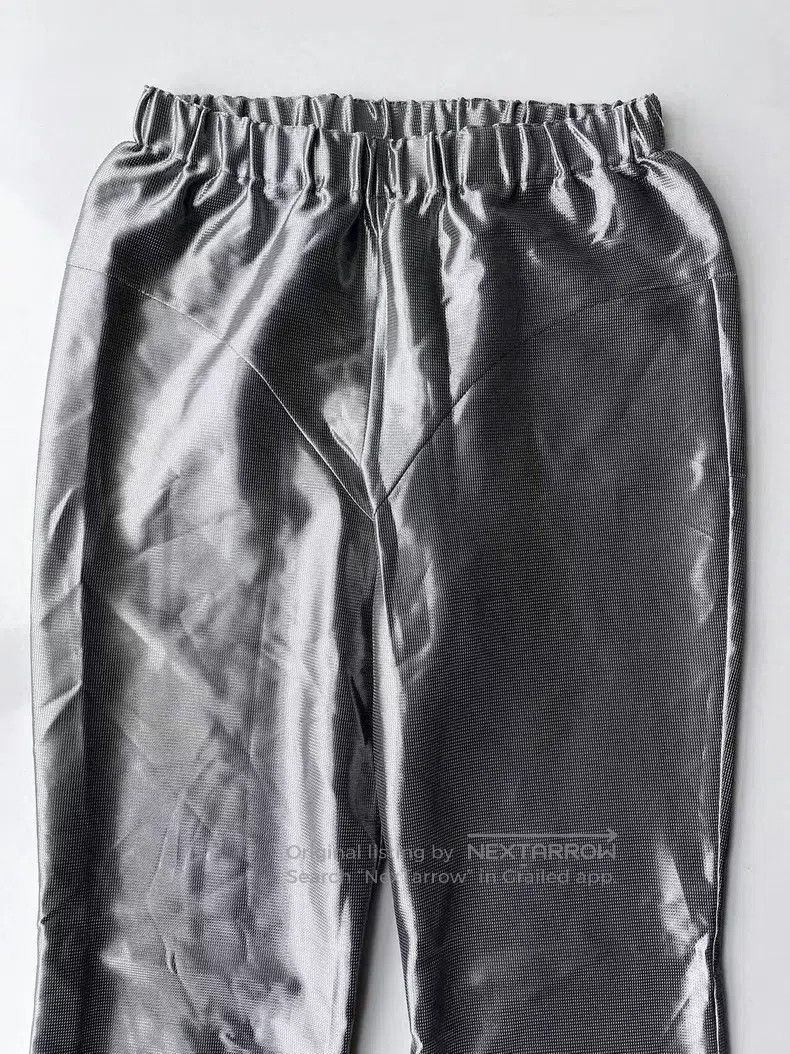 Junya Watanabe Junya Watanabe size M Trousers Size 23" - 3 Thumbnail