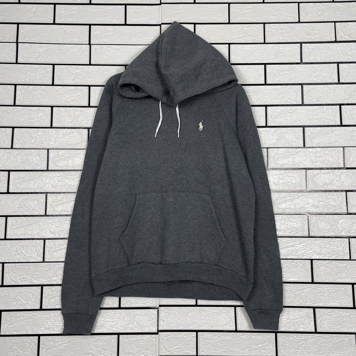 Polo Ralph Lauren Polo Ralph Lauren Pullover Hoodie Size US M / EU 48-50 / 2 - 1 Thumbnail