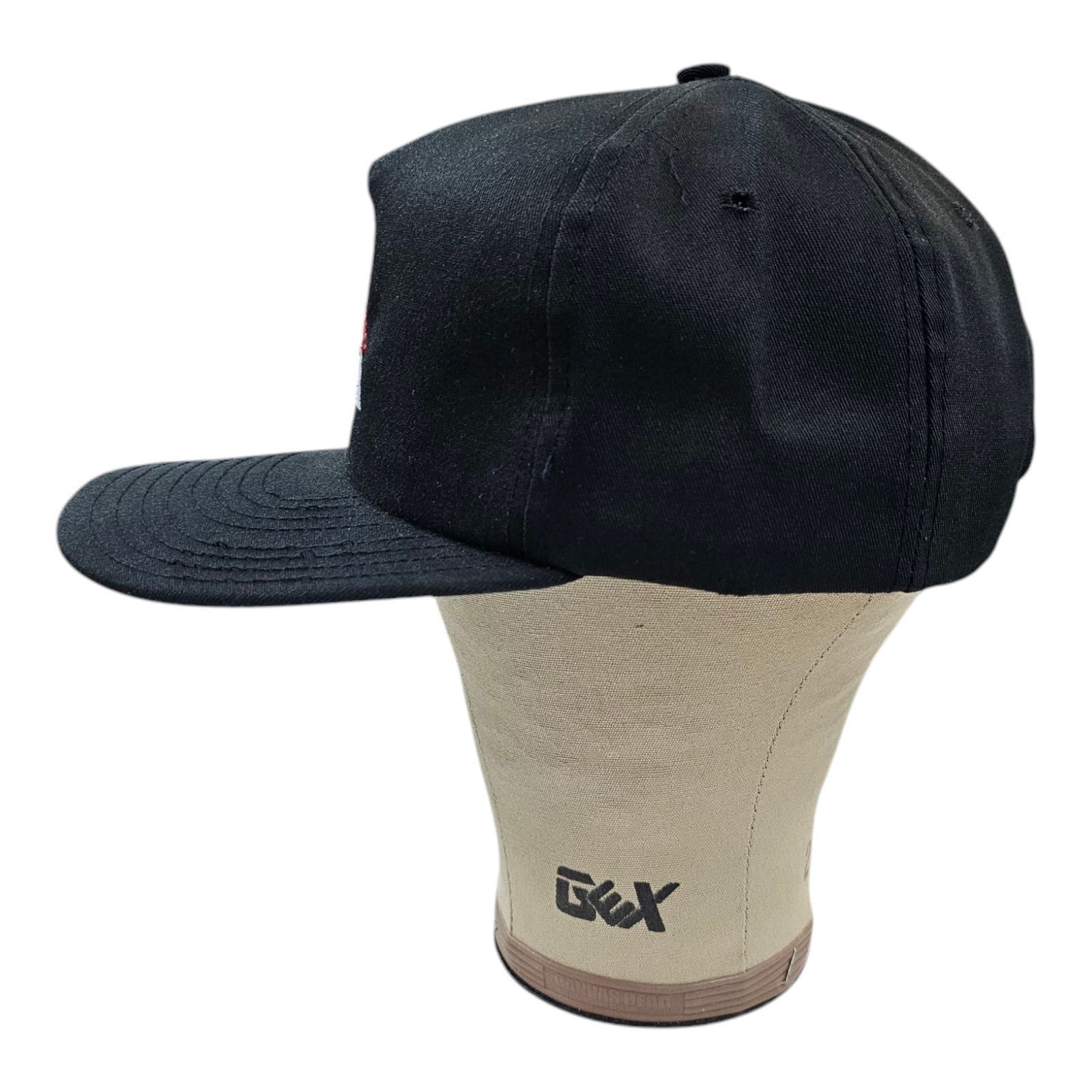 Other LubeCon Equipment Service Embroidered Snapback Cap Trucker Size ONE SIZE - 10 Thumbnail