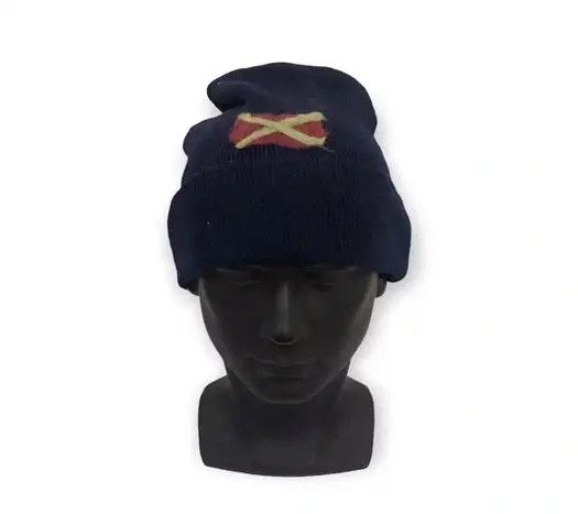 image of Small Logo Beanie Hat, Men's