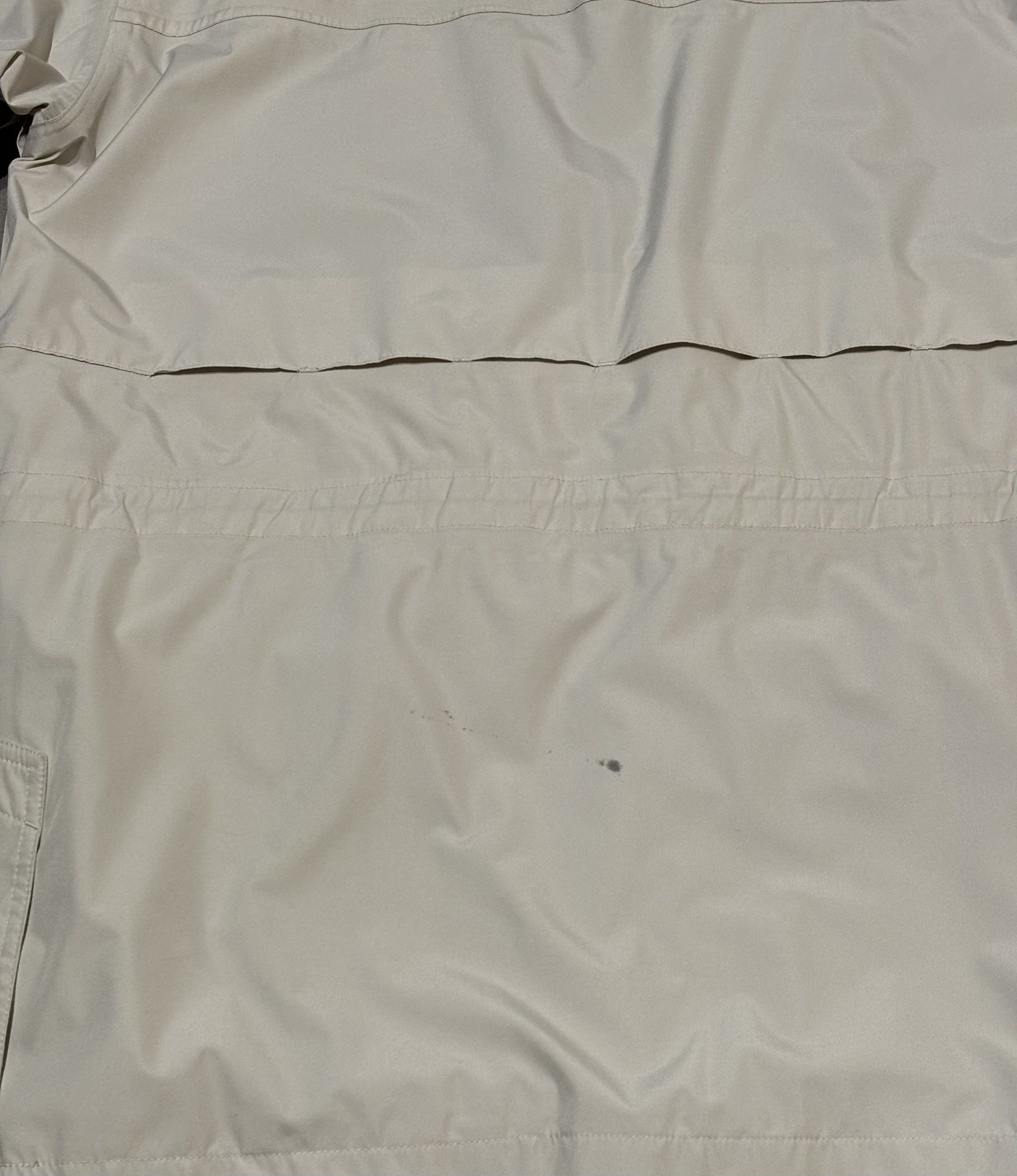 Wellensteyn Wellensteyn Golfjacke jacket size. L Size US L / EU 52-54 / 3 - 16 Thumbnail