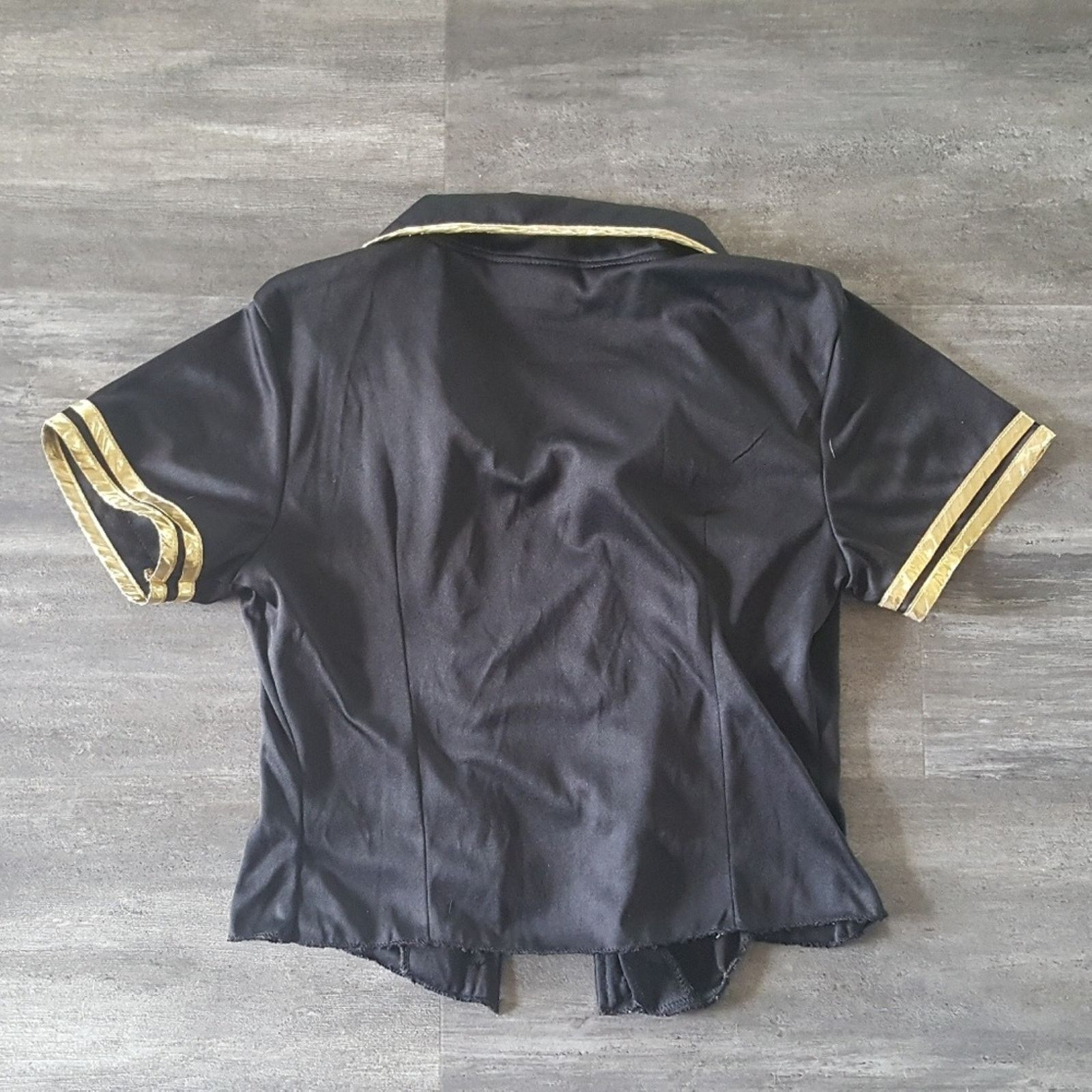 Other Air Force Aviation Adult Costume Size ONE SIZE - 2 Thumbnail