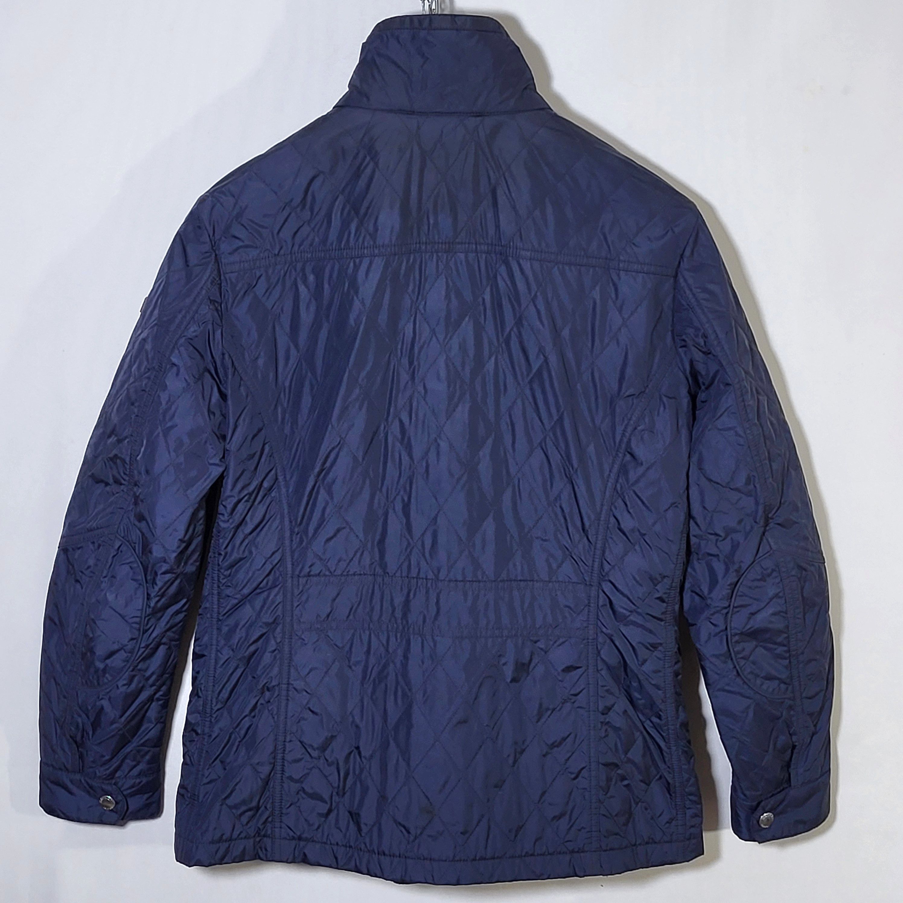 Hackett Hackett London jacket.Size S but fit M.Exclusive Size US S / EU 44-46 / 1 - 3 Thumbnail