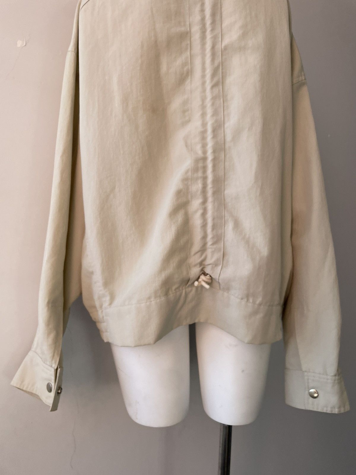 Vintage Vepa jacket Size S / US 4 / IT 40 - 15 Thumbnail