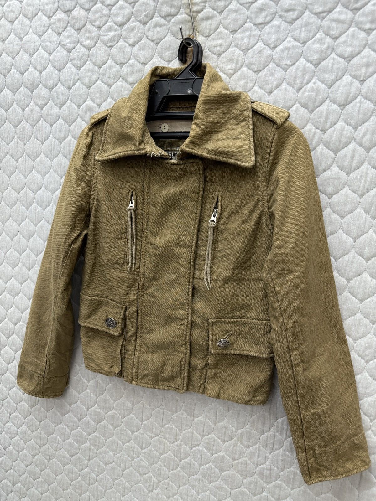 Seditionaries 💥💥🔥STEALS RNA PUNK JACKET Size S / US 4 / IT 40 - 3 Thumbnail