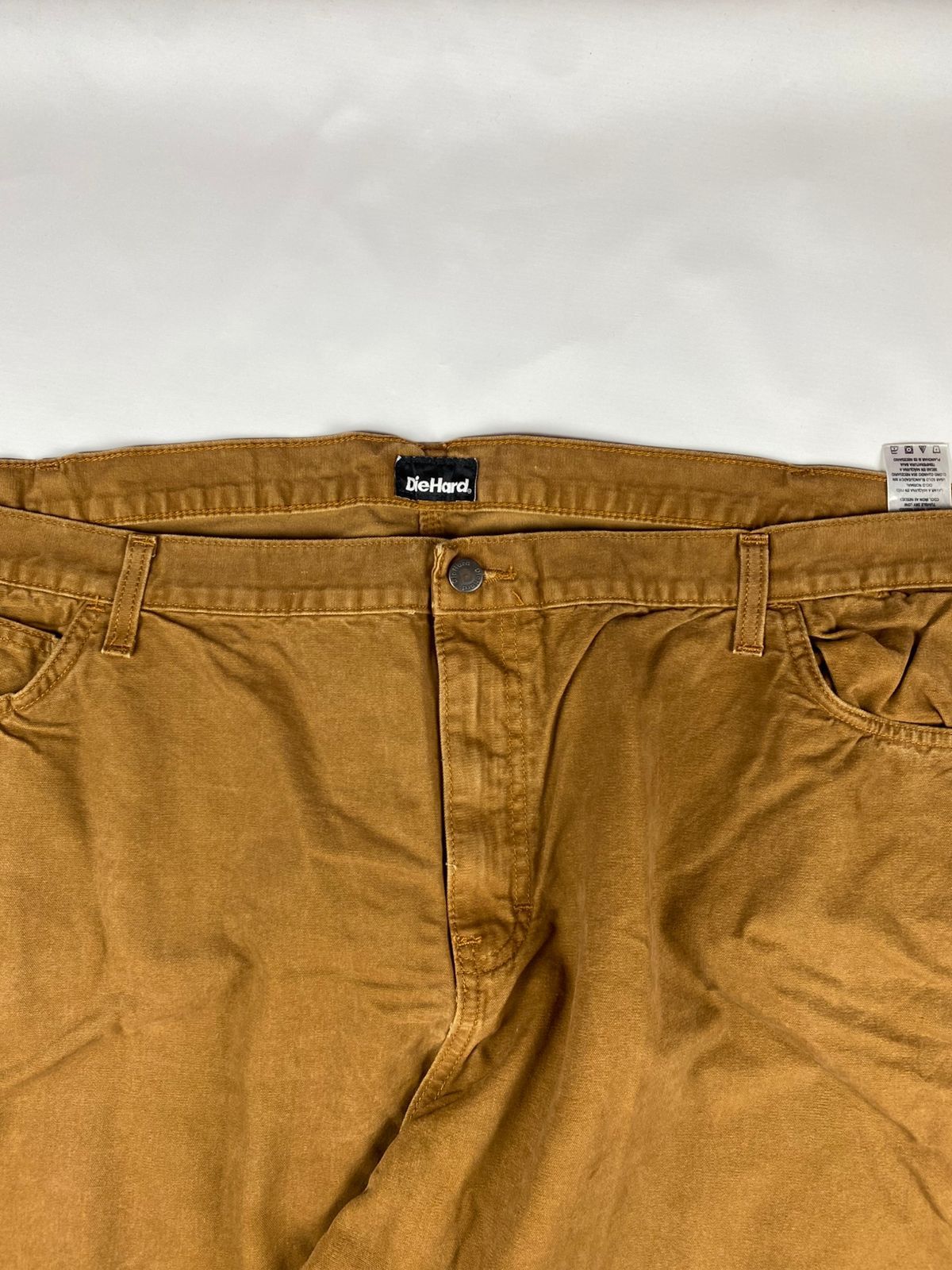 Other Vintage DieHard Carpenter Size US 44 / EU 60 - 3 Thumbnail