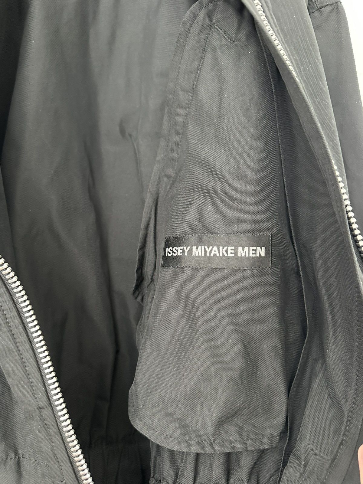 Issey Miyake Issey Miyake Men jumpsuit size 3 Size US 34 / EU 50 - 10 Thumbnail