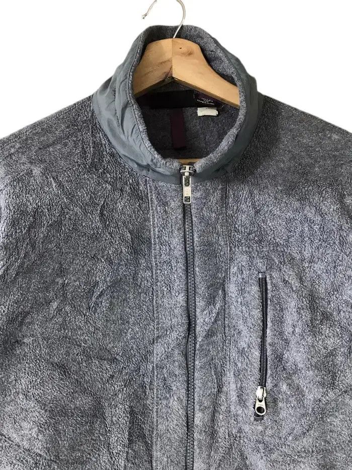 Patagonia Vintage Patagonia Fleece Jackets Size US S / EU 44-46 / 1 - 4 Thumbnail