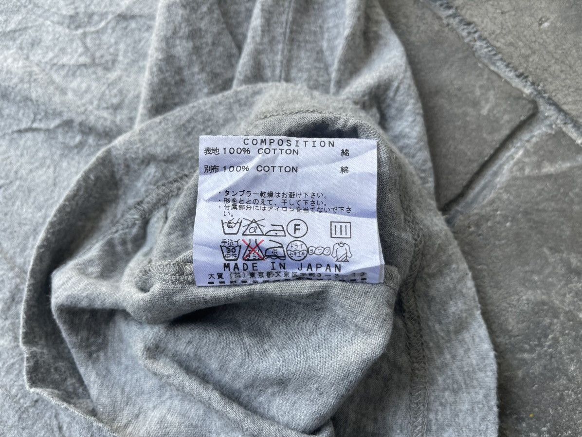 Katharine Hamnett London JAPAN MADE Hamnett Designer Shirt Size US L / EU 52-54 / 3 - 5 Thumbnail