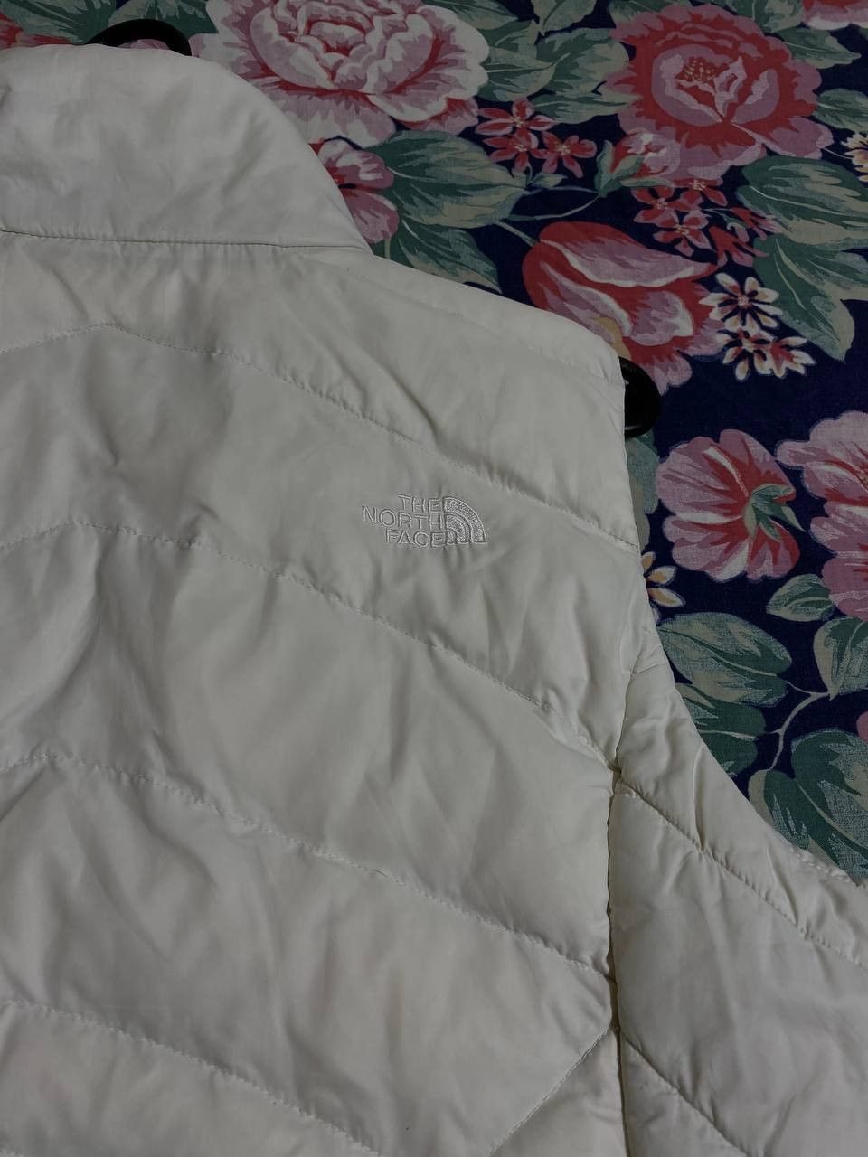 The North Face The north face vest vintage puffer Brown 700 Size US M / EU 48-50 / 2 - 19 Thumbnail