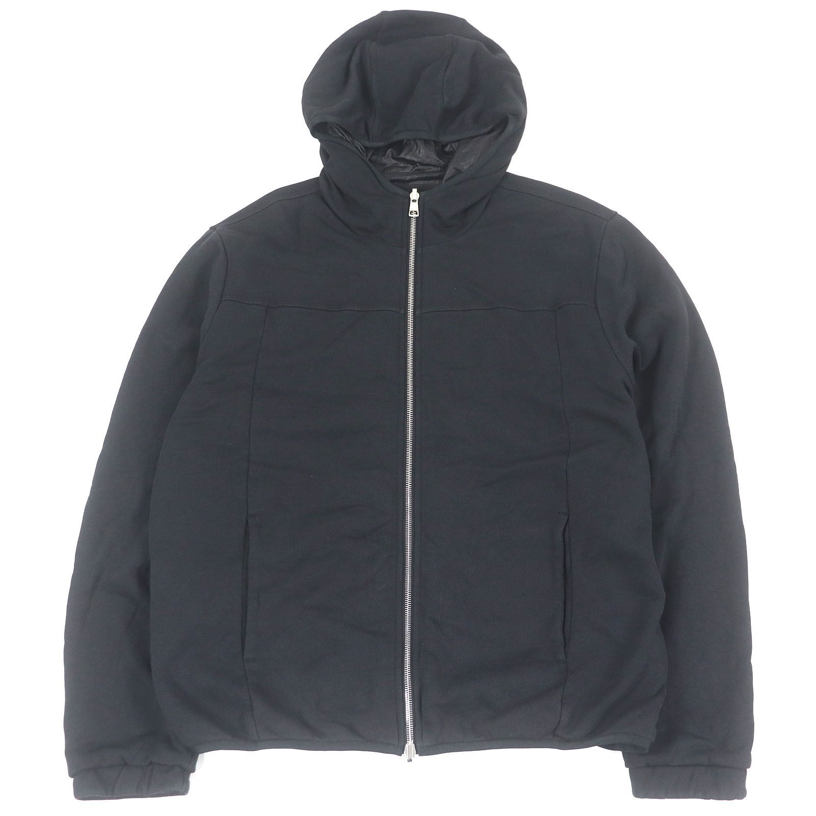 Moncler Moncler Moncler Genius 1017 ALYX 9SM DOEN HOODIE Nylon Hoodie Others Sweatshirts & Hoodies DUTY FREE for USA Size ONE SIZE - 1 Thumbnail