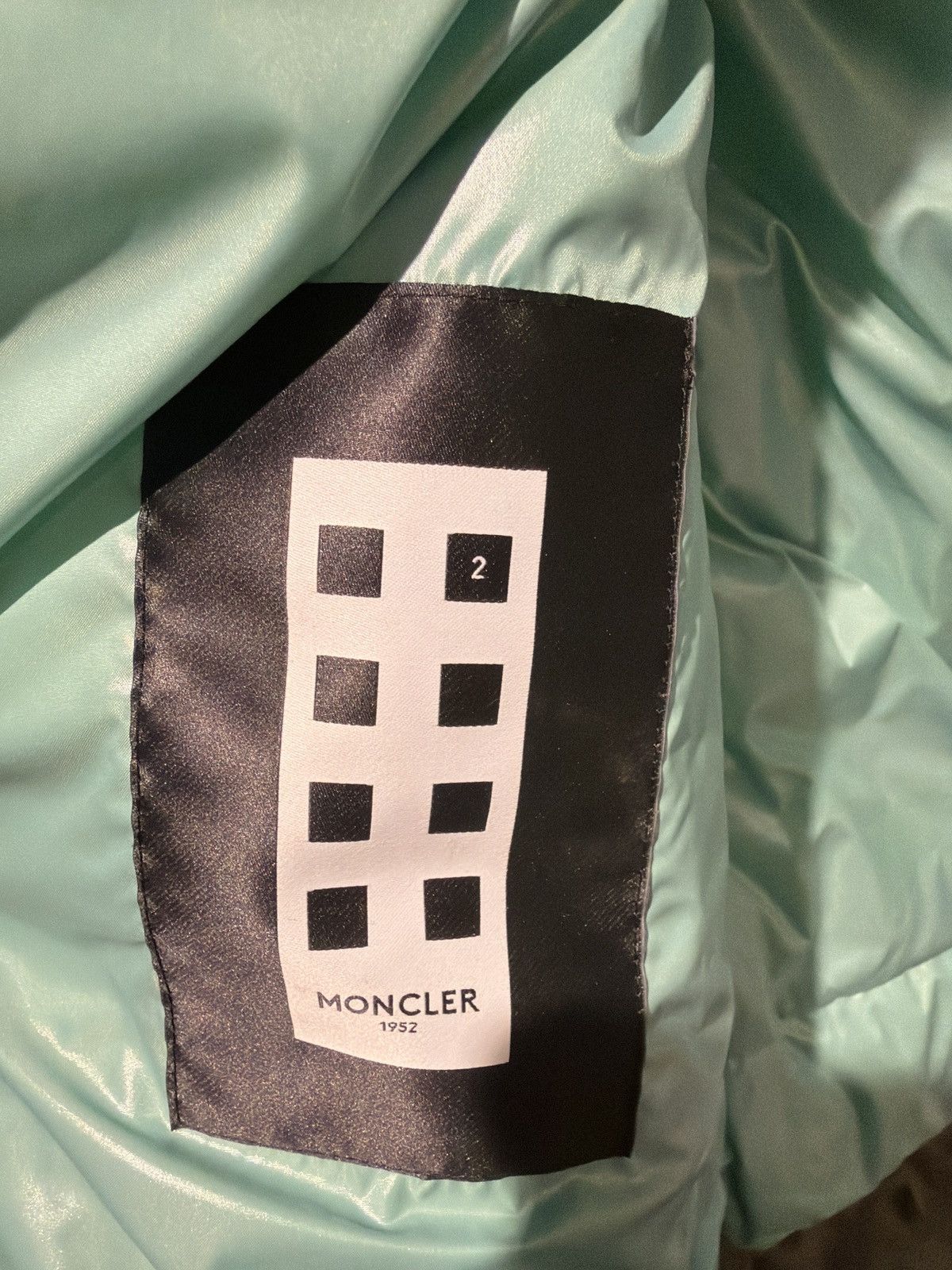 Awake NY × Moncler Moncler X Awake NY Gilet Size US M / EU 48-50 / 2 - 5 Thumbnail