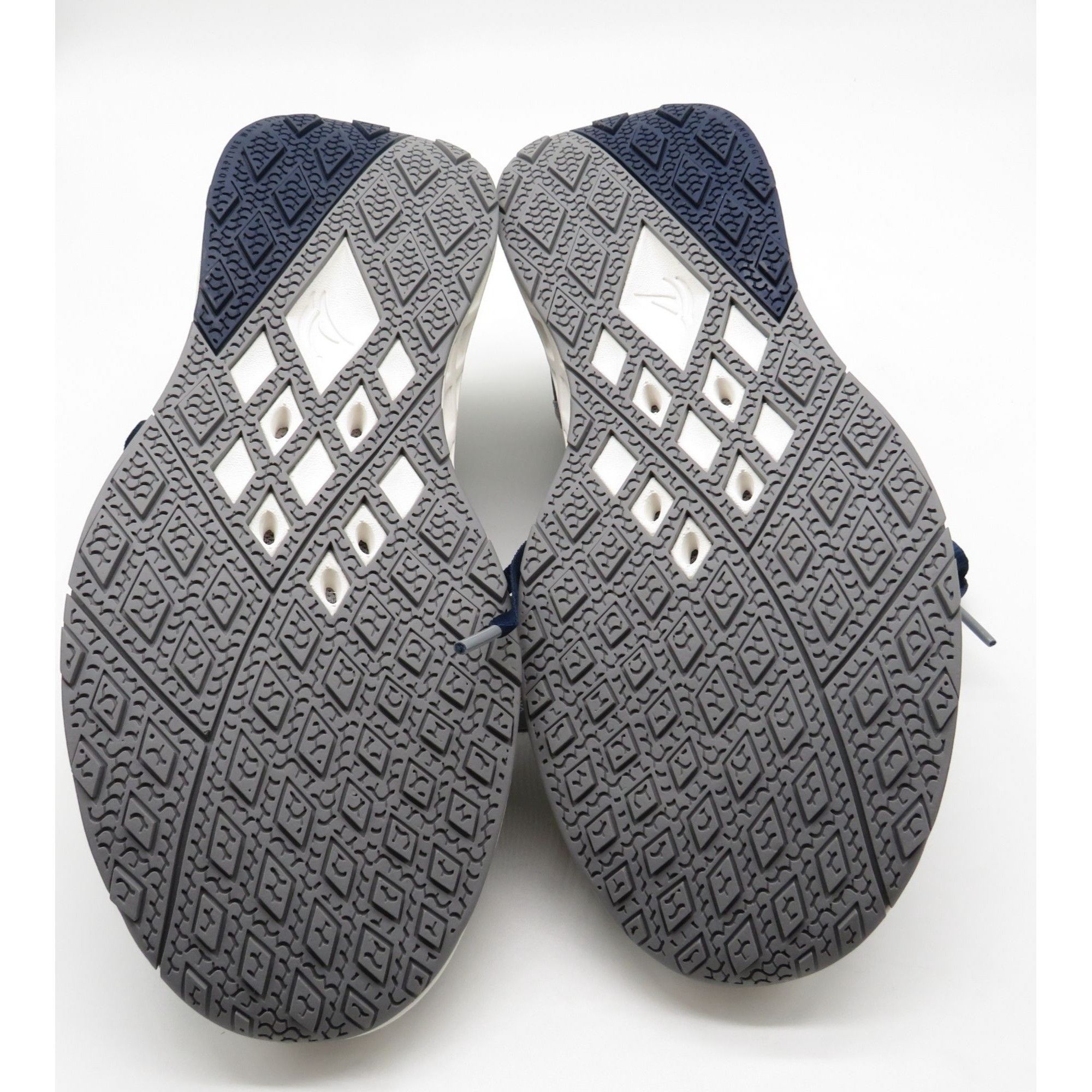 Sperry Sperry Sport Women's Lace-Up Sneakers Navy Mesh Size 7.5 NEW Size US 7.5 / IT 37.5 - 7 Thumbnail