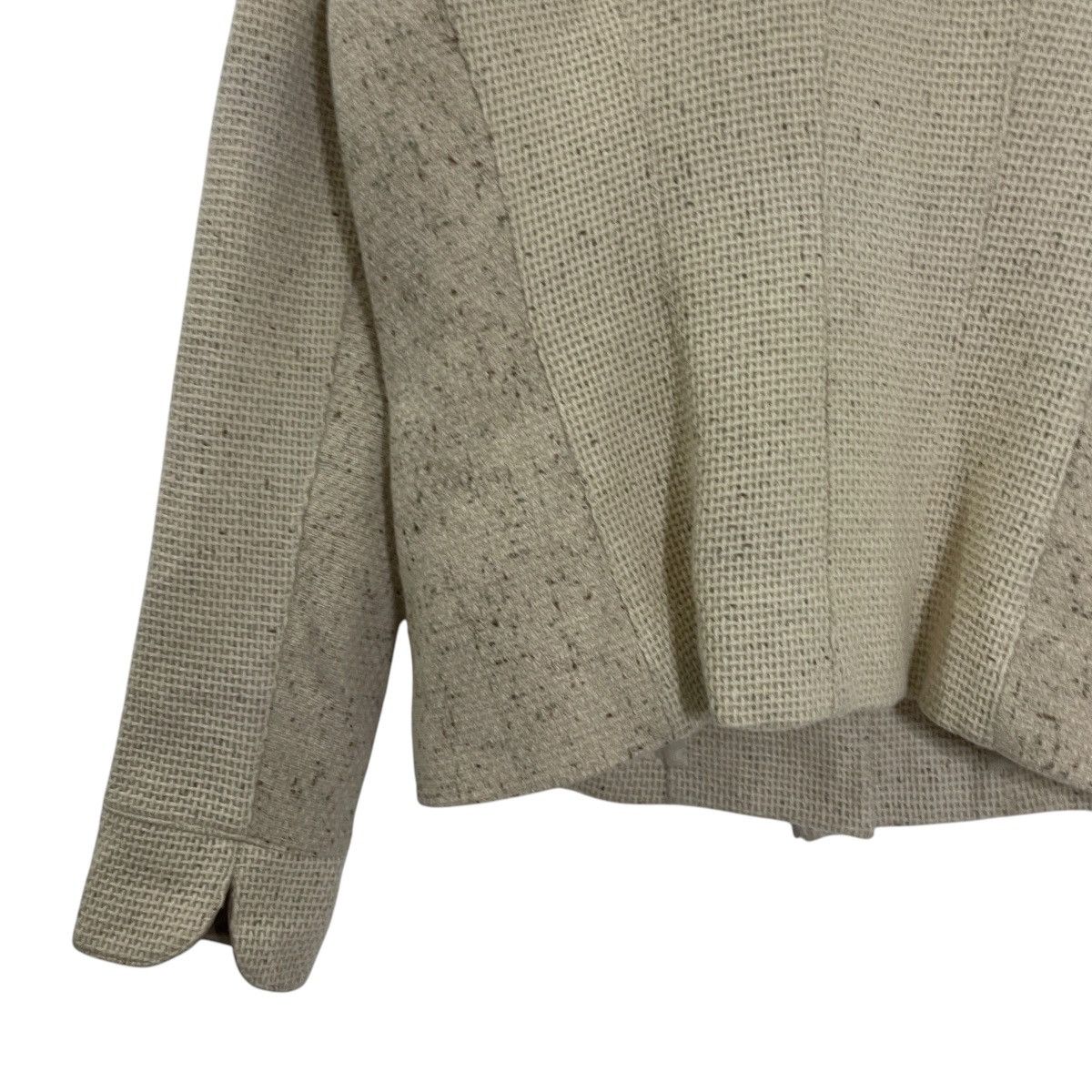 Japanese Brand × Kansai Yamamoto Vintage Kansai Bis By Kansai Yamamoto Jacket Size M / US 6-8 / IT 42-44 - 9 Thumbnail