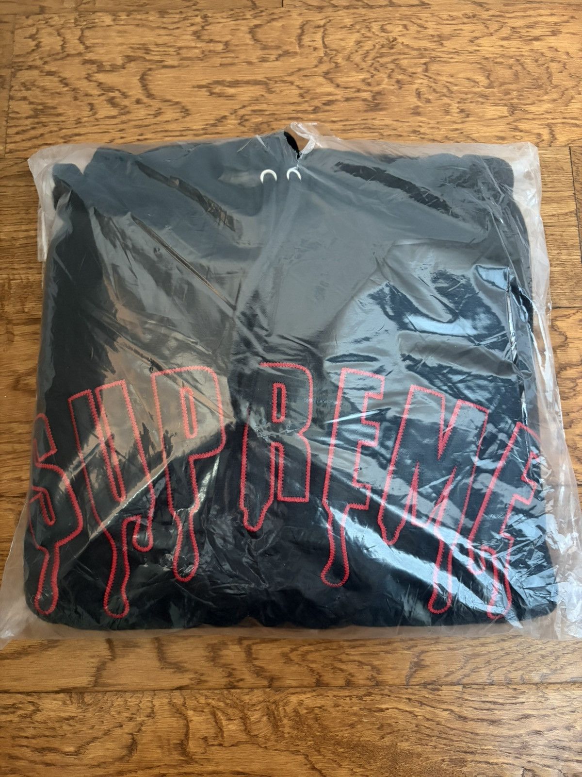 Supreme Supreme Ghostface Arc Hoodie Size US S / EU 44-46 / 1 - 3 Thumbnail