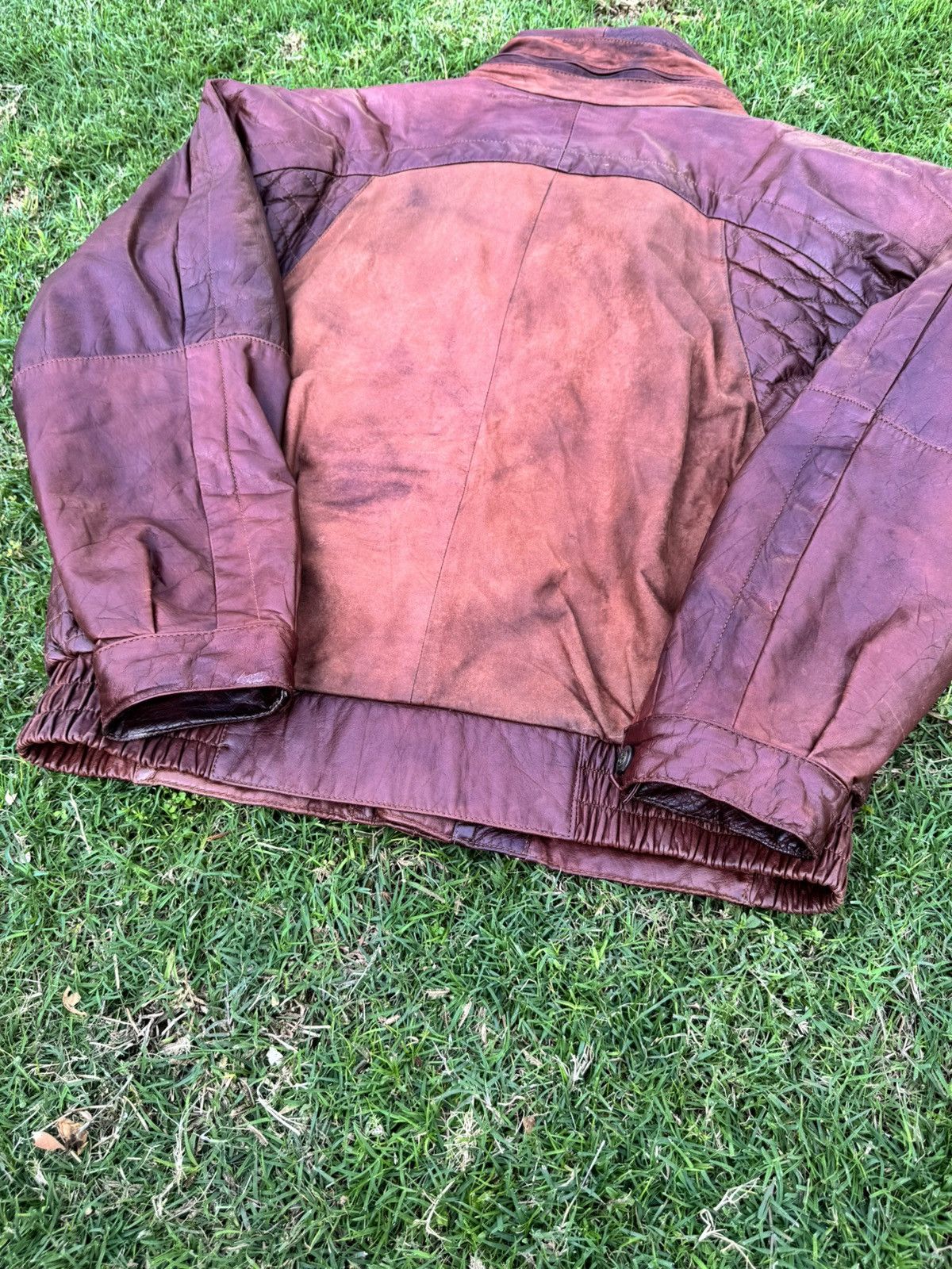 Vintage Vintage Leatherwear TrapperJacket 90s Size US M / EU 48-50 / 2 - 15 Thumbnail