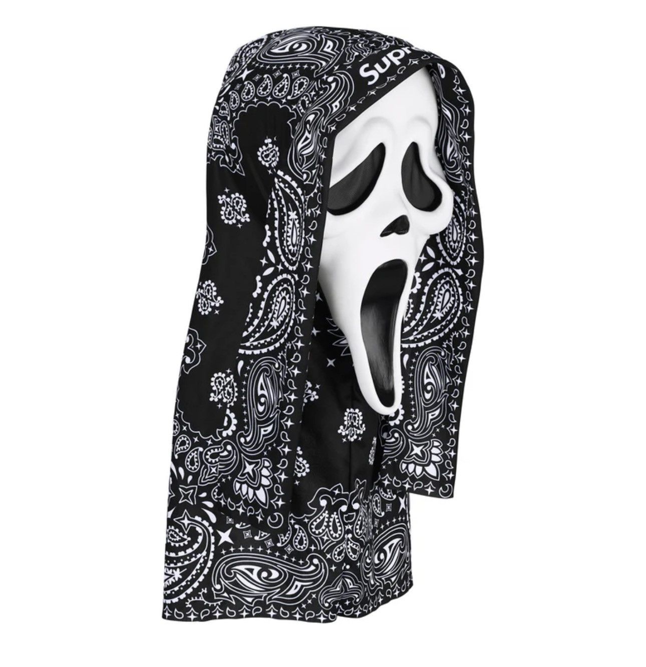 Supreme Ghost Face Supreme Mask Size ONE SIZE - 1 Thumbnail