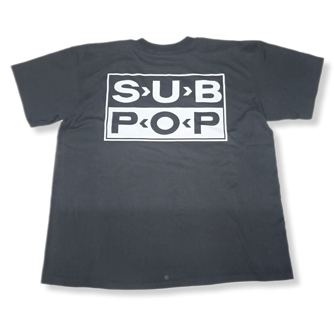 Vintage Loser subpop Size US XL / EU 56 / 4 - 2 Thumbnail