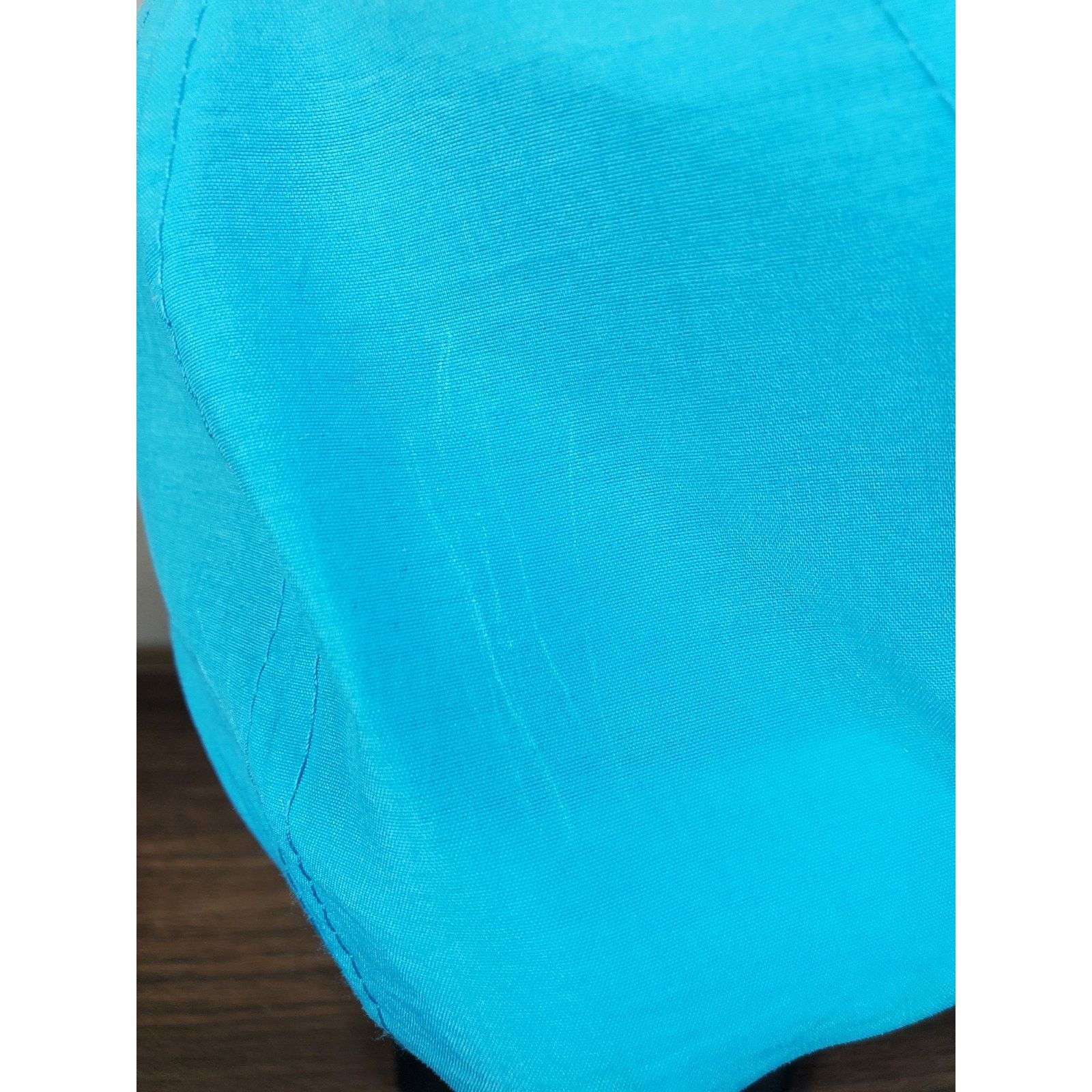 Vintage Matco Tools Snapback Hat Cap Teal Blue Adjustable *READ* Size ONE SIZE - 10 Thumbnail