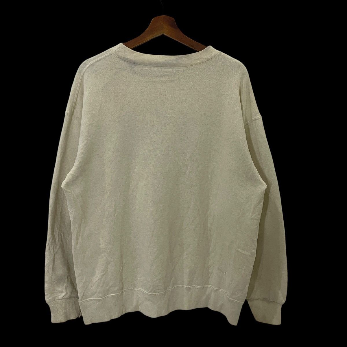 Japanese Brand × Vintage Vintage Crable Sportswear Sweatshirt Size US L / EU 52-54 / 3 - 7 Thumbnail