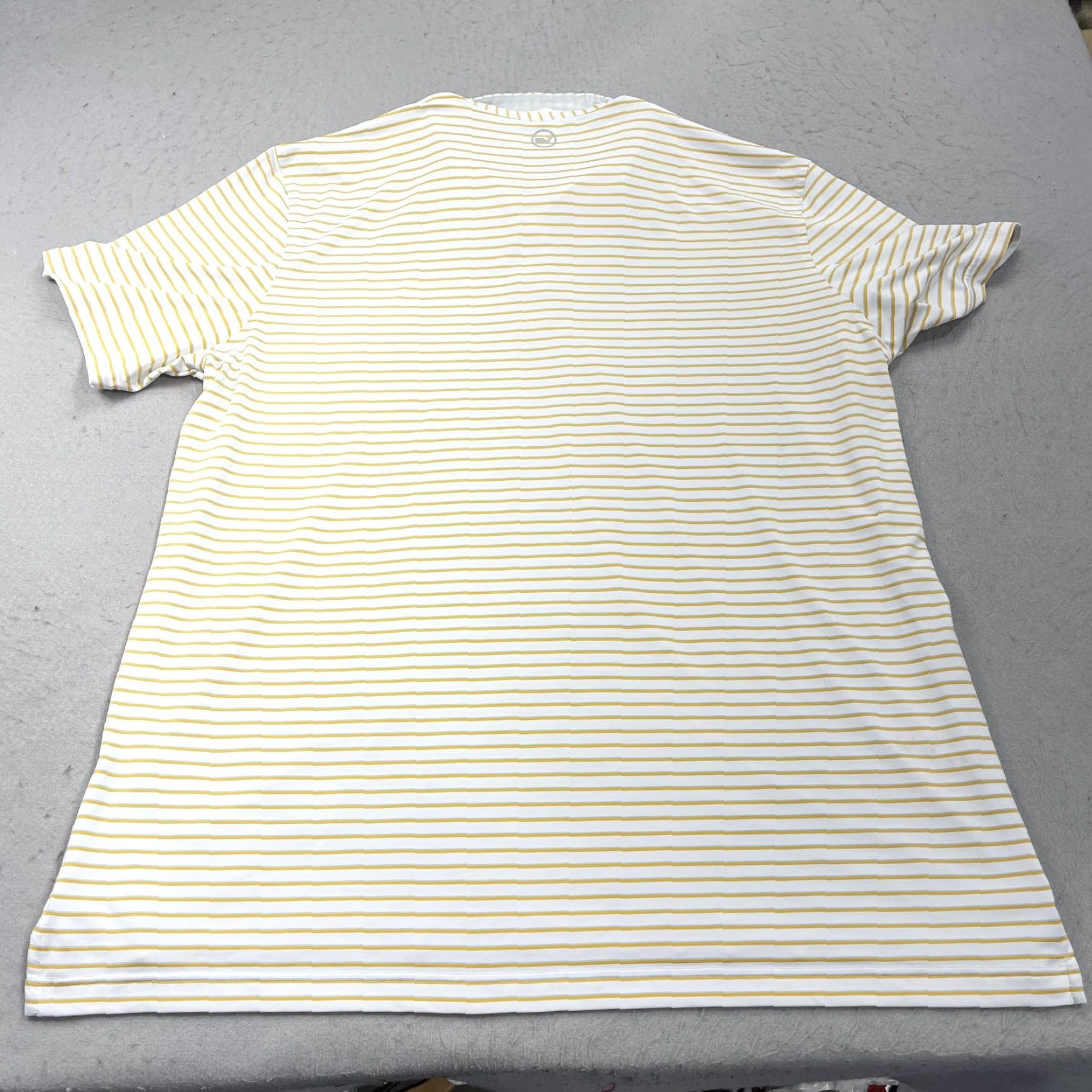 Vineyard Vines Vineyard Vines Polo Shirt Mens 2XL White Polo Shirt Mens 2XL White Size US XXL / EU 58 / 5 - 4 Thumbnail