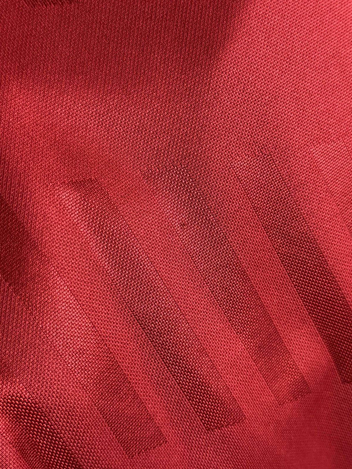 Adidas Denmark National Team 12/13 Home Football Jersey T-Shirt Size US XL / EU 56 / 4 - 6 Thumbnail