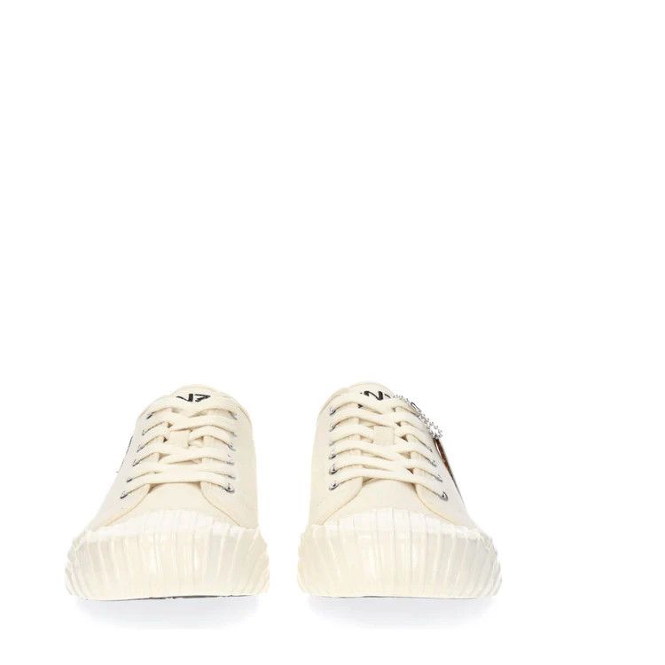 ob1o1e0524 Sneakers in Beige