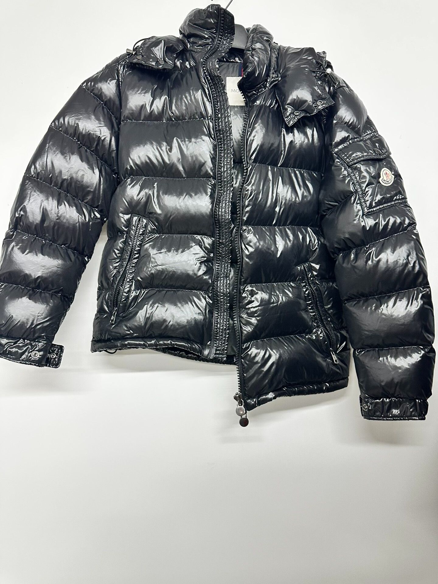 Moncler Moncler Maya 2 Down Jacket Size US M / EU 48-50 / 2 - 1 Thumbnail