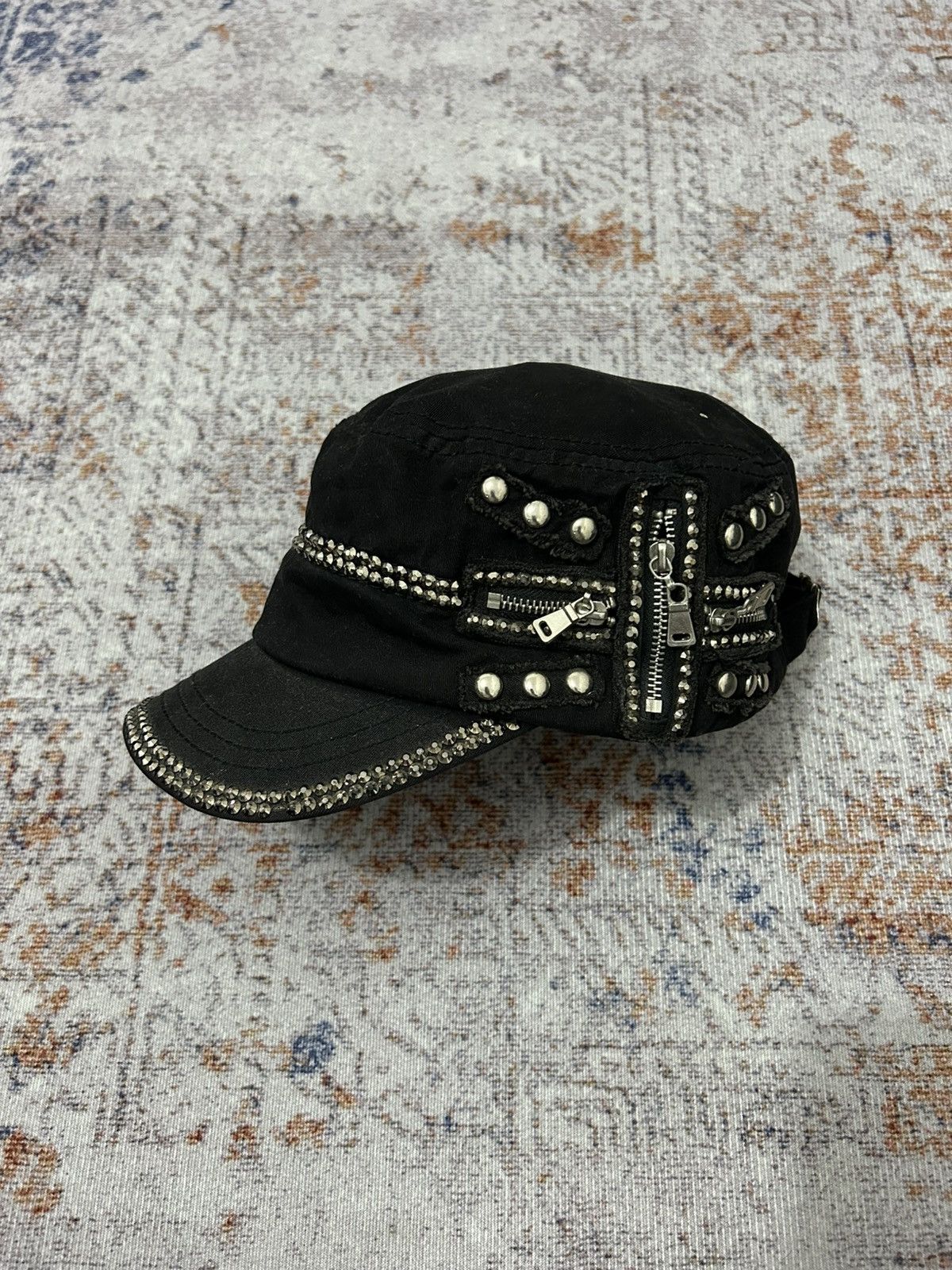If Six Was Nine Men's Caps | Grailed