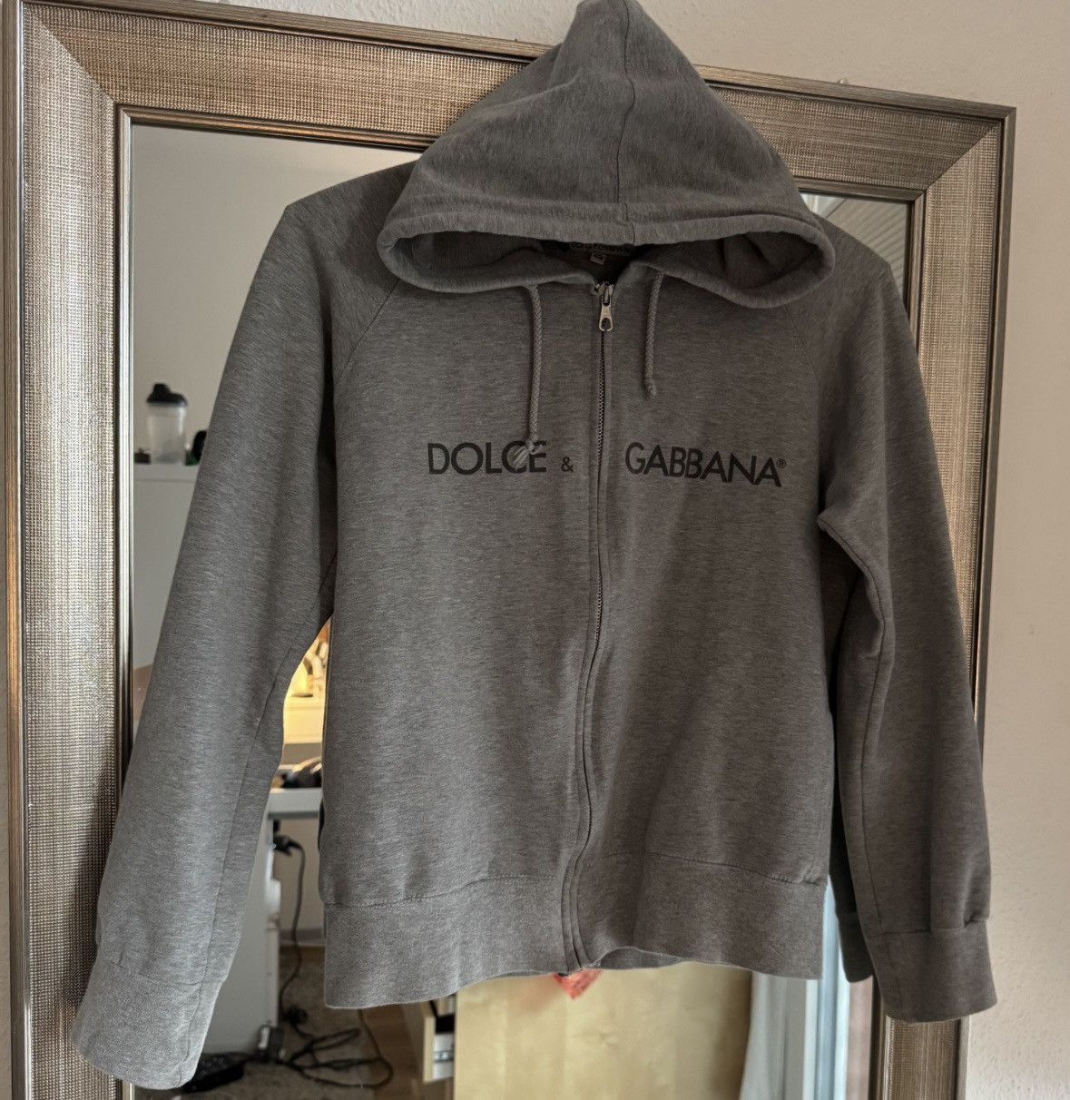 Dolce & Gabbana Dolce & Gabbana jacket Size M / US 6-8 / IT 42-44 - 1 Thumbnail