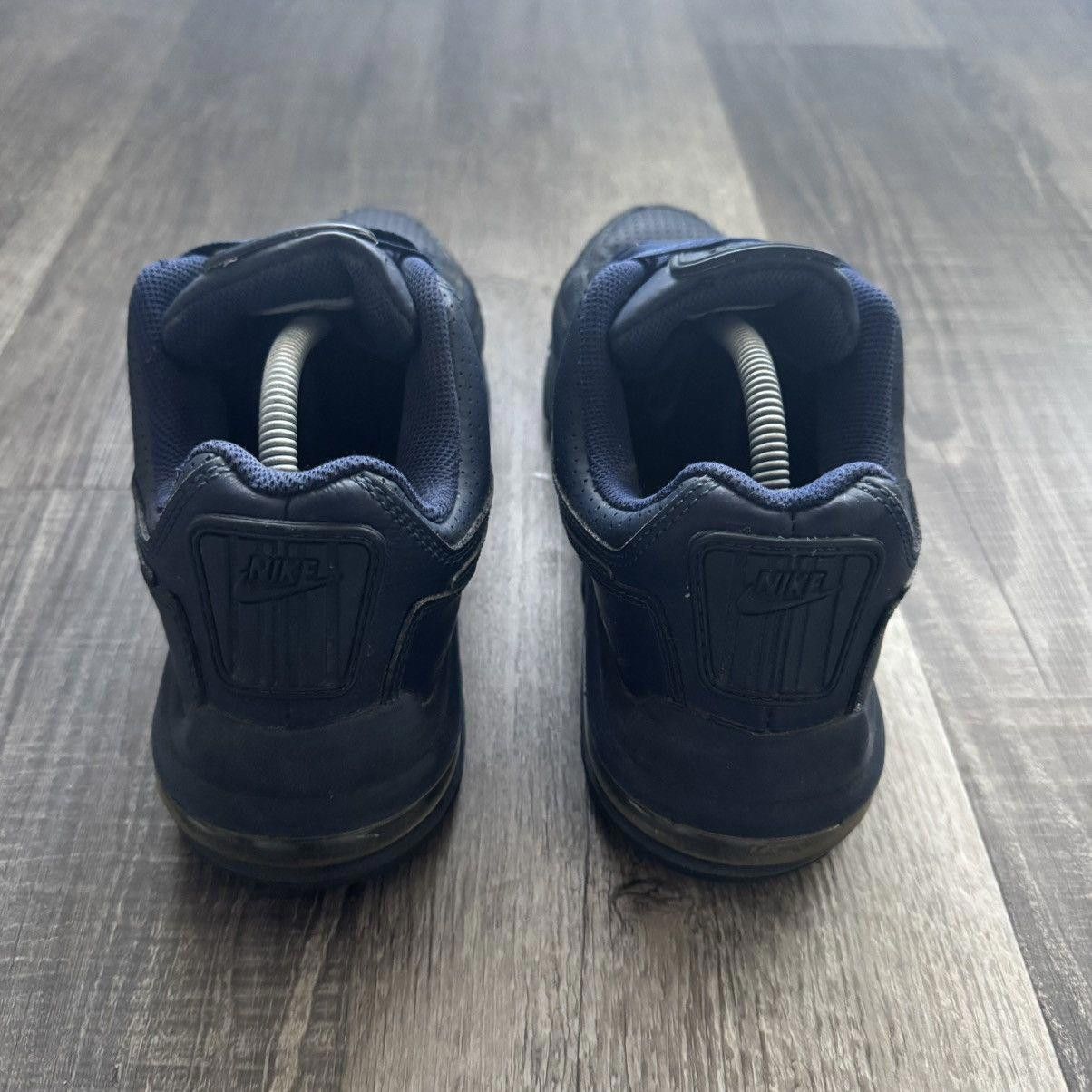 Nike NIKE • Air Max LTD 3 "Midnight Navy" (10M) Size US 10 / EU 43 - 7 Thumbnail