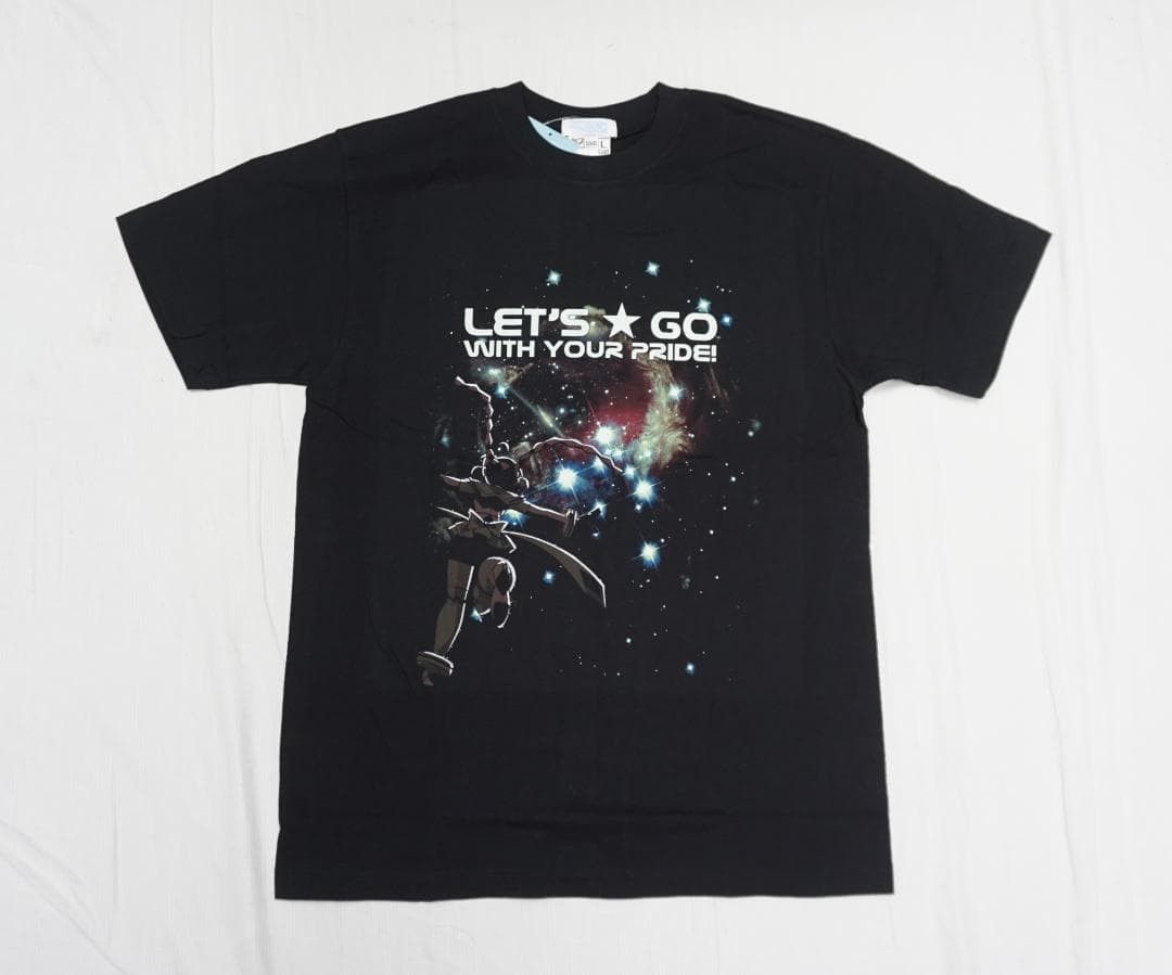 Anime 初期 00's 新品 COSPA 舞-乙HiME Tシャツ アニメ ビンテージ Size US M / EU 48-50 / 2 - 1 Thumbnail