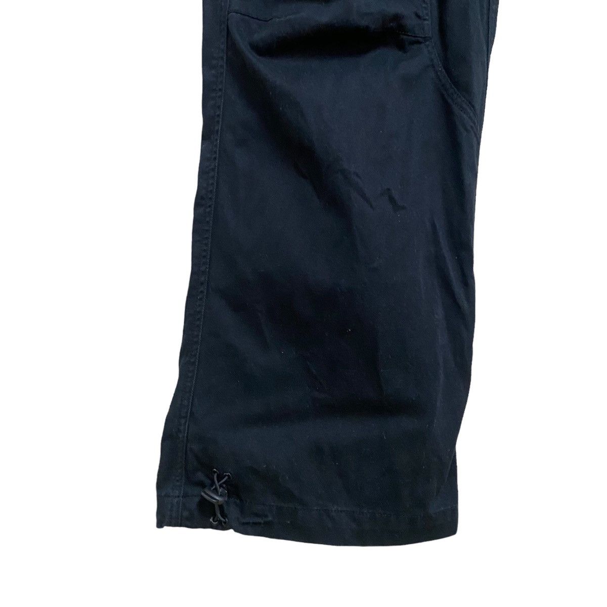 Maharishi Vintage Maharishi Flight Cargo Pants Size US 36 / EU 52 - 8 Thumbnail