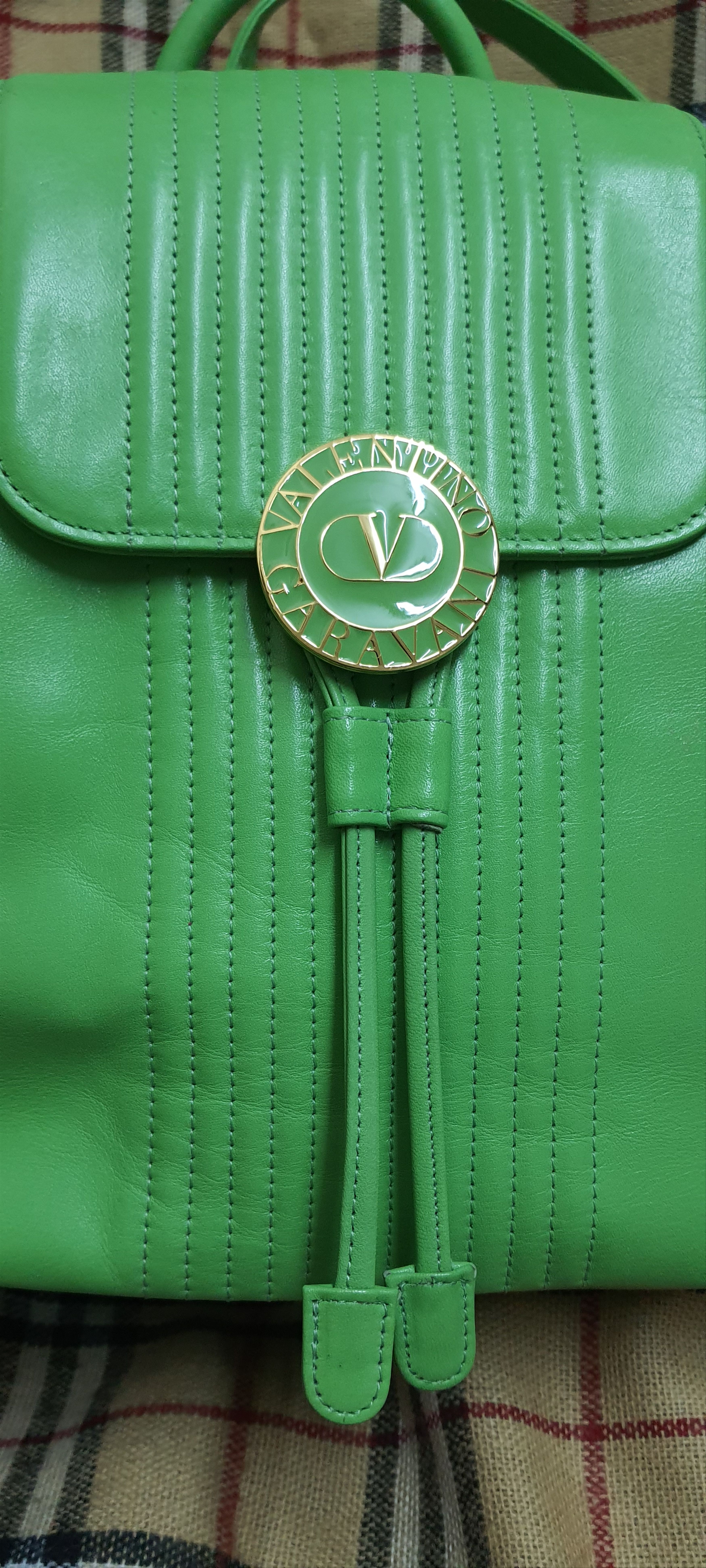 Valentino Valentino Garavani Small Backpack Size ONE SIZE - 6 Thumbnail