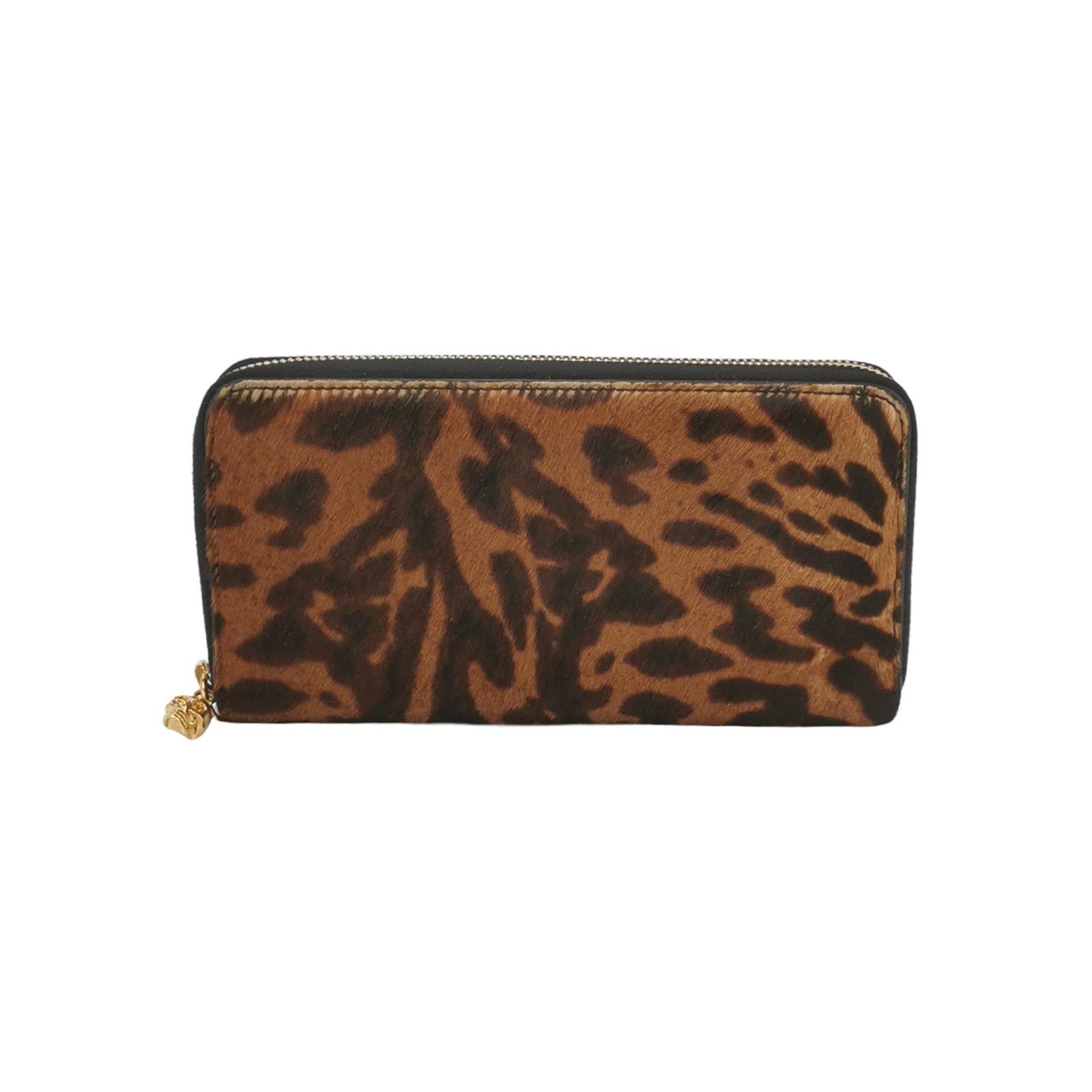 Alexander McQueen Alexander McQueen Women os Wallets Size ONE SIZE - 1 Thumbnail