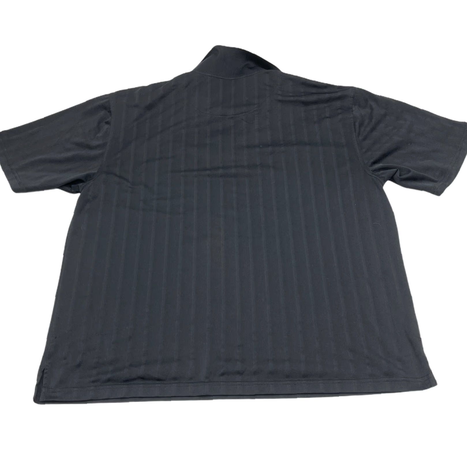 PGA Tour PGA Tour Men Polo Shirt XL Black Short Sleeve Collared Snags Shirt Polo Shirt Shirts Polo Shirt Men XL Black Short Sleeve Collared Snags PGA Tour Size US XL / EU 56 / 4 - 3 Thumbnail