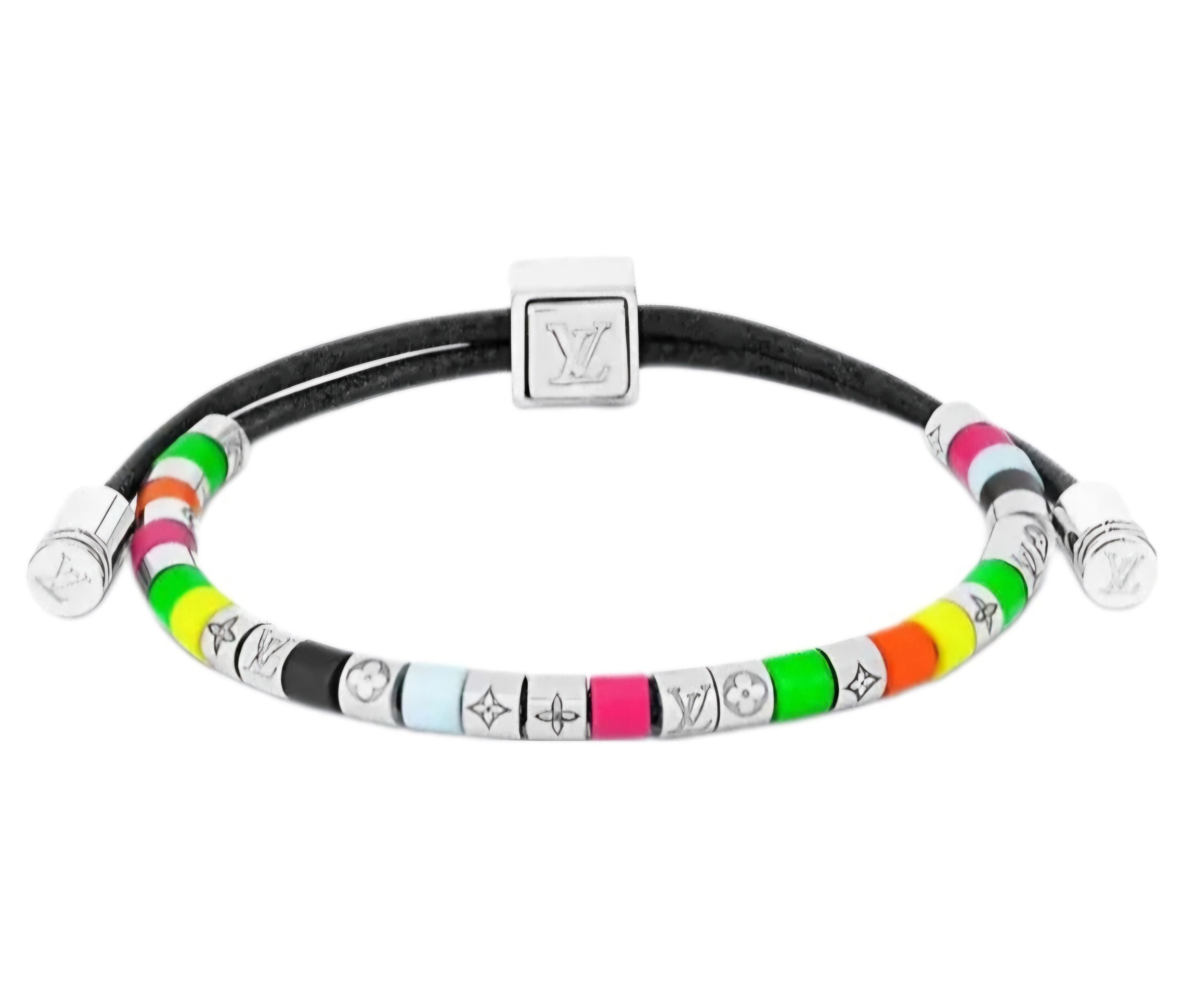 Louis Vuitton LV Paradise Bracelet MP3331 Size ONE SIZE - 1 Thumbnail