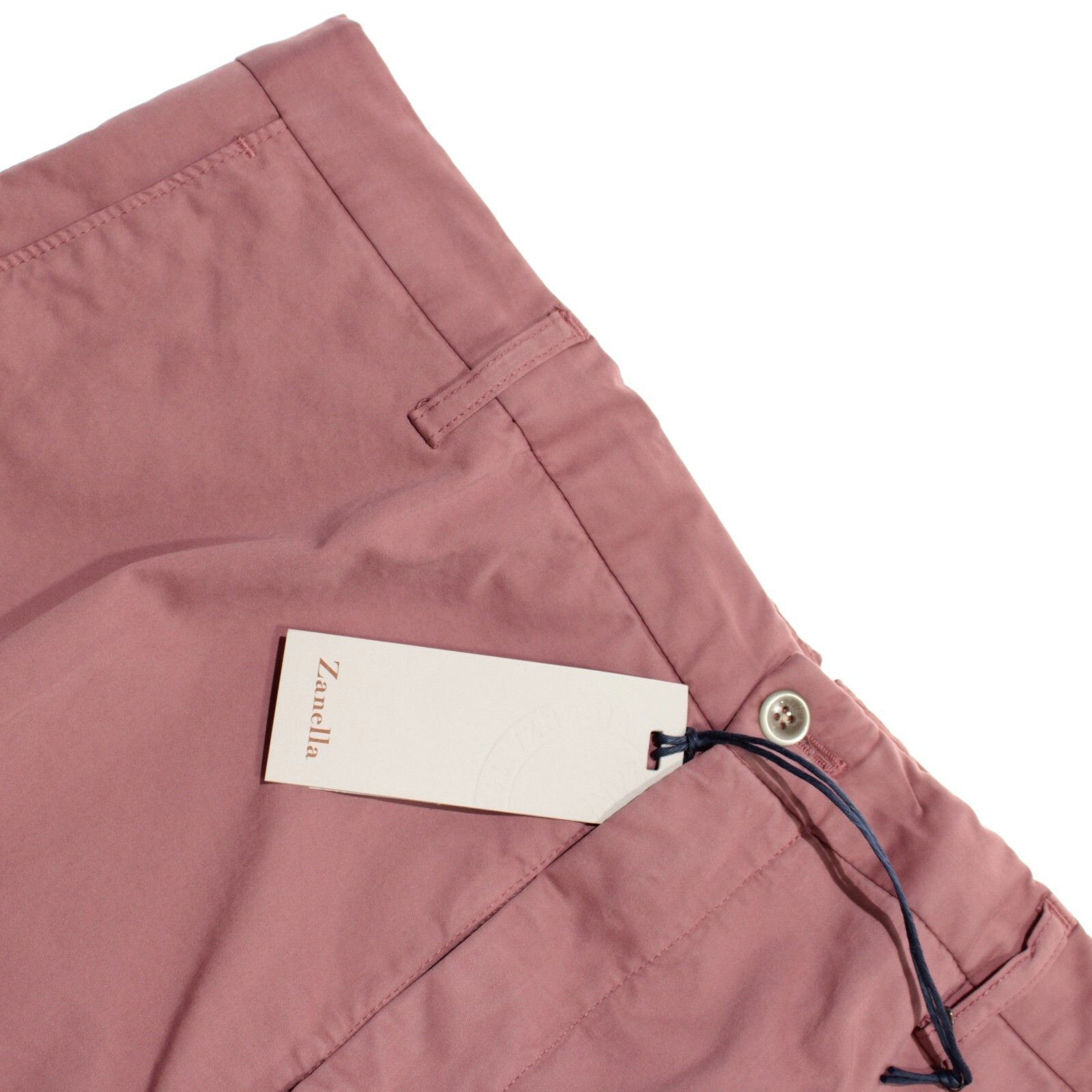 Zanella Zanella New with tags Chino Size 35 US In Pink Size US 35 - 1 Thumbnail