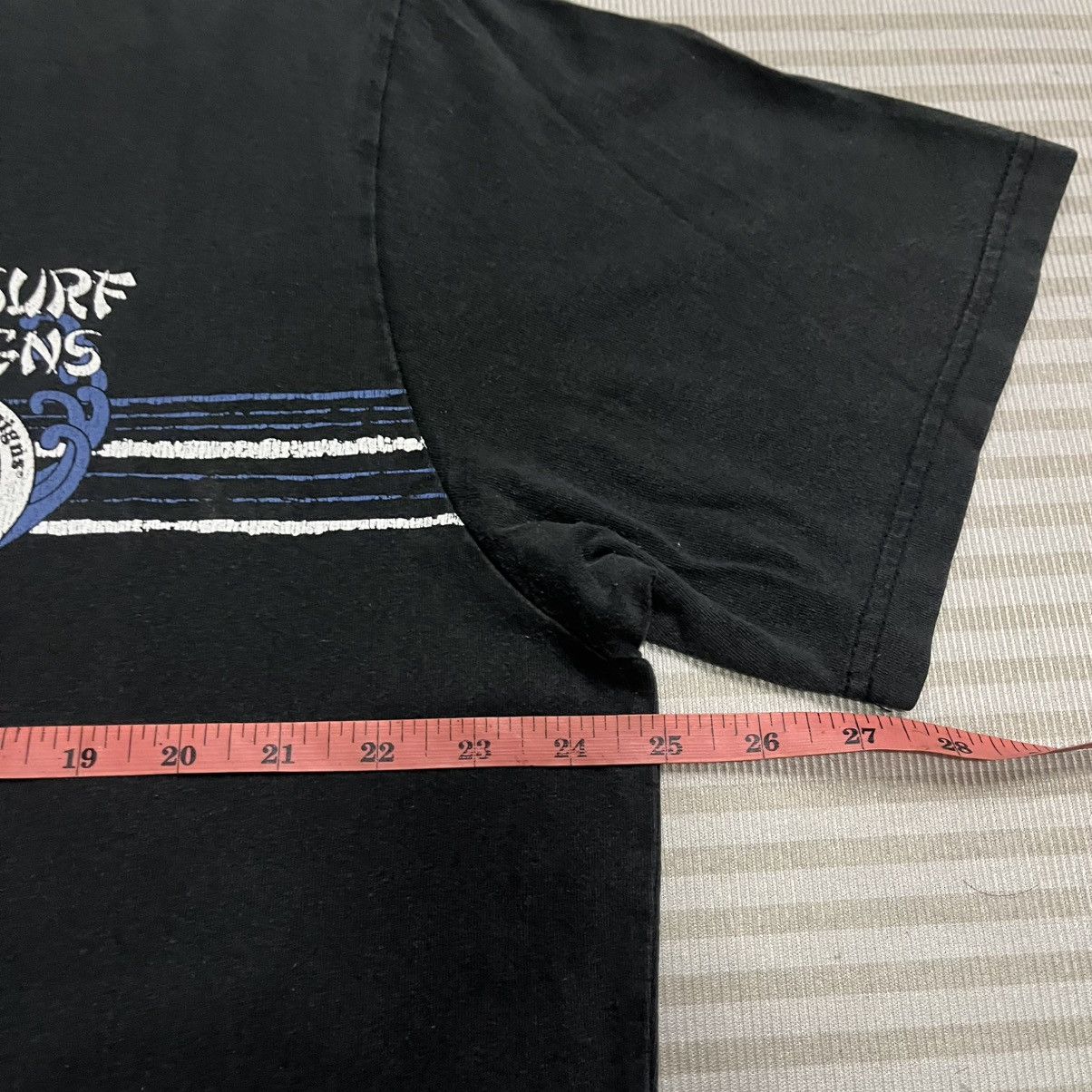 Vintage T&C Surf Designs Embroidery Back-heat Spell y2k Tshirt Size US XL / EU 56 / 4 - 12 Thumbnail